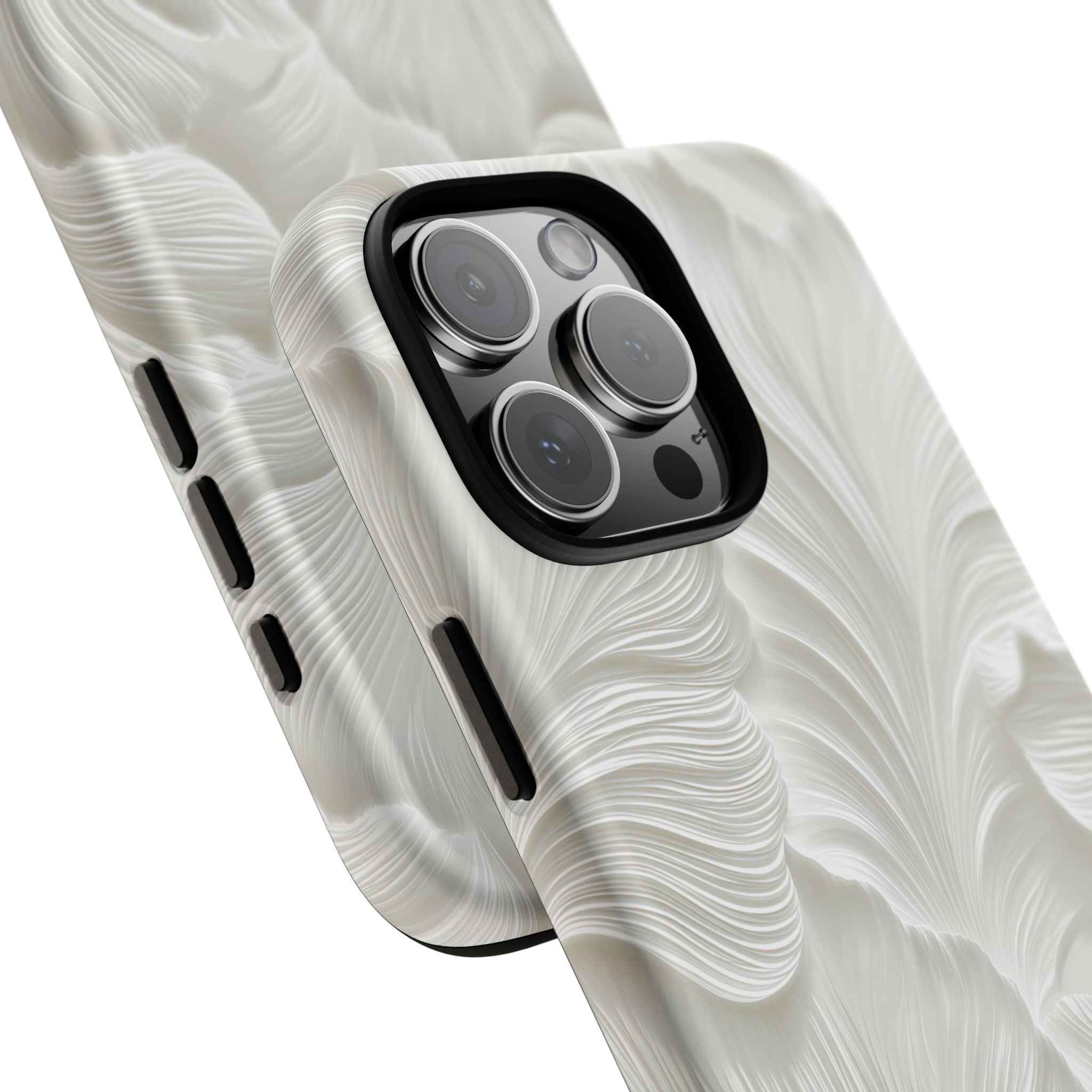 Floral Art Case