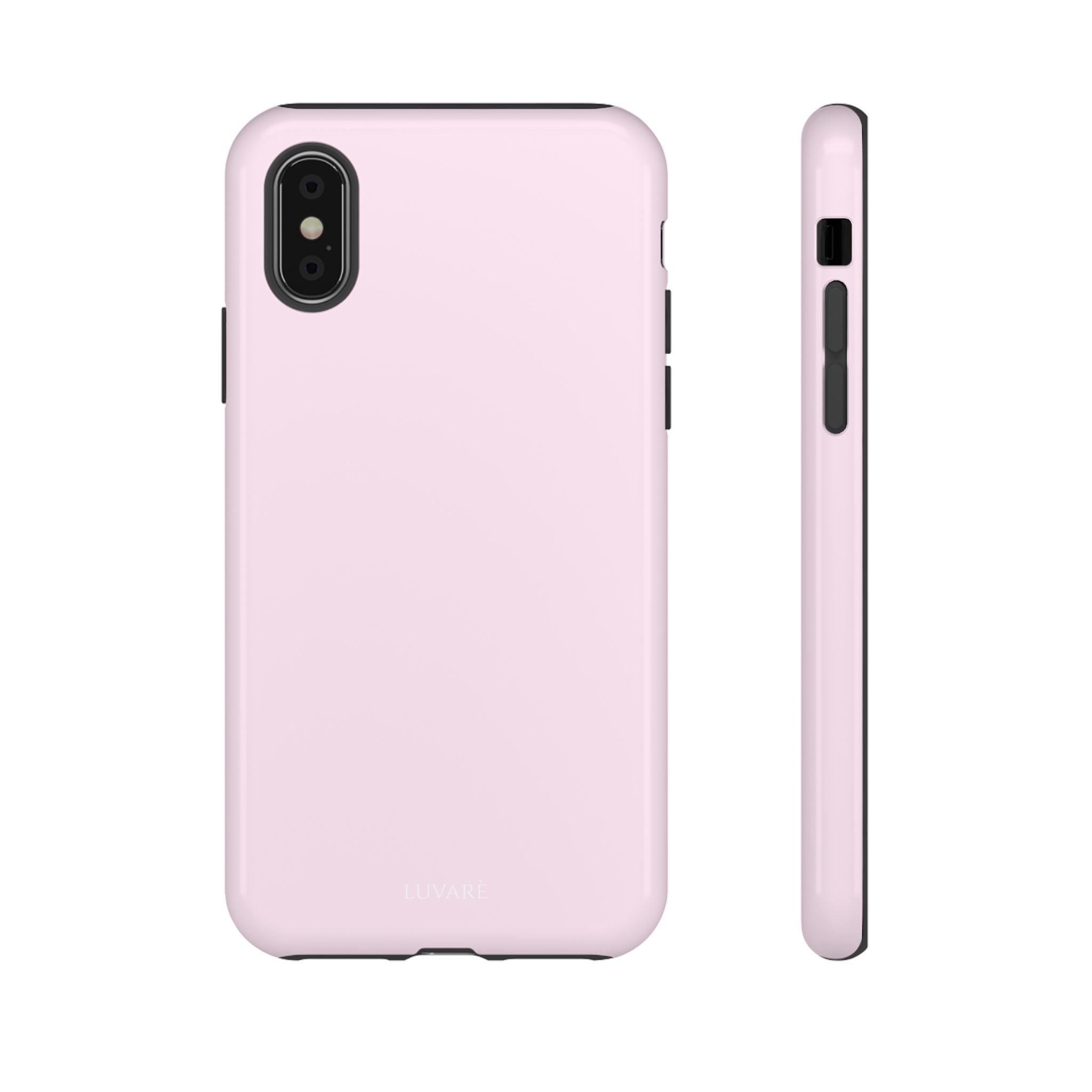 Light Pink Case