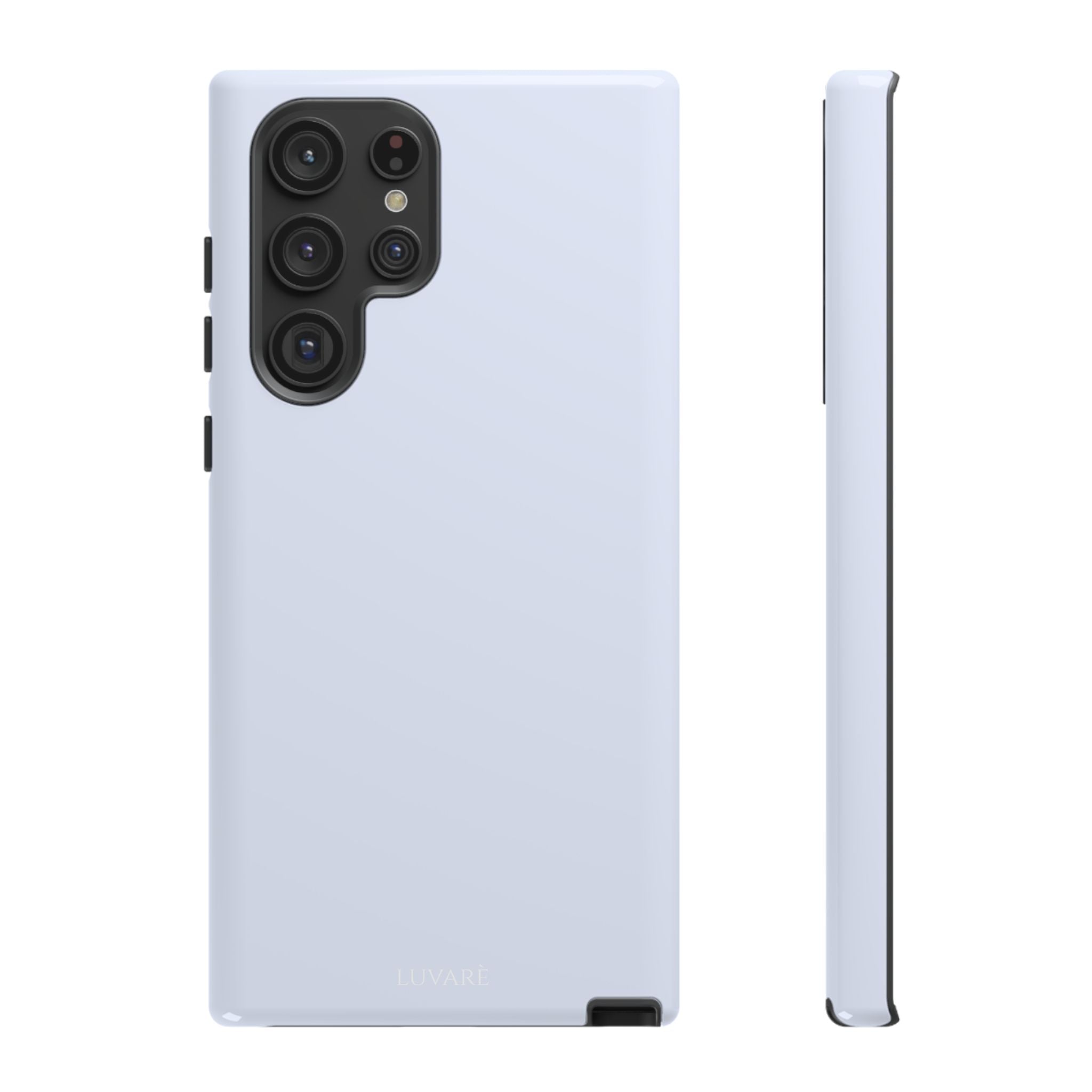 Light Blue Case