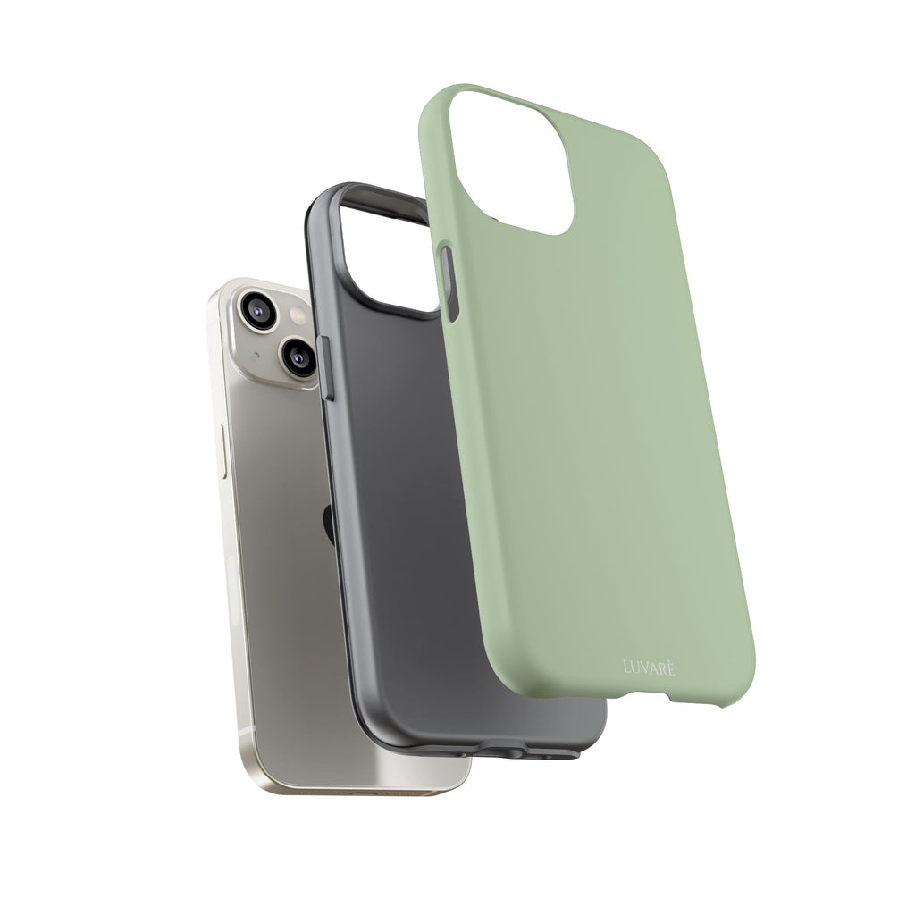 Mint Green Case