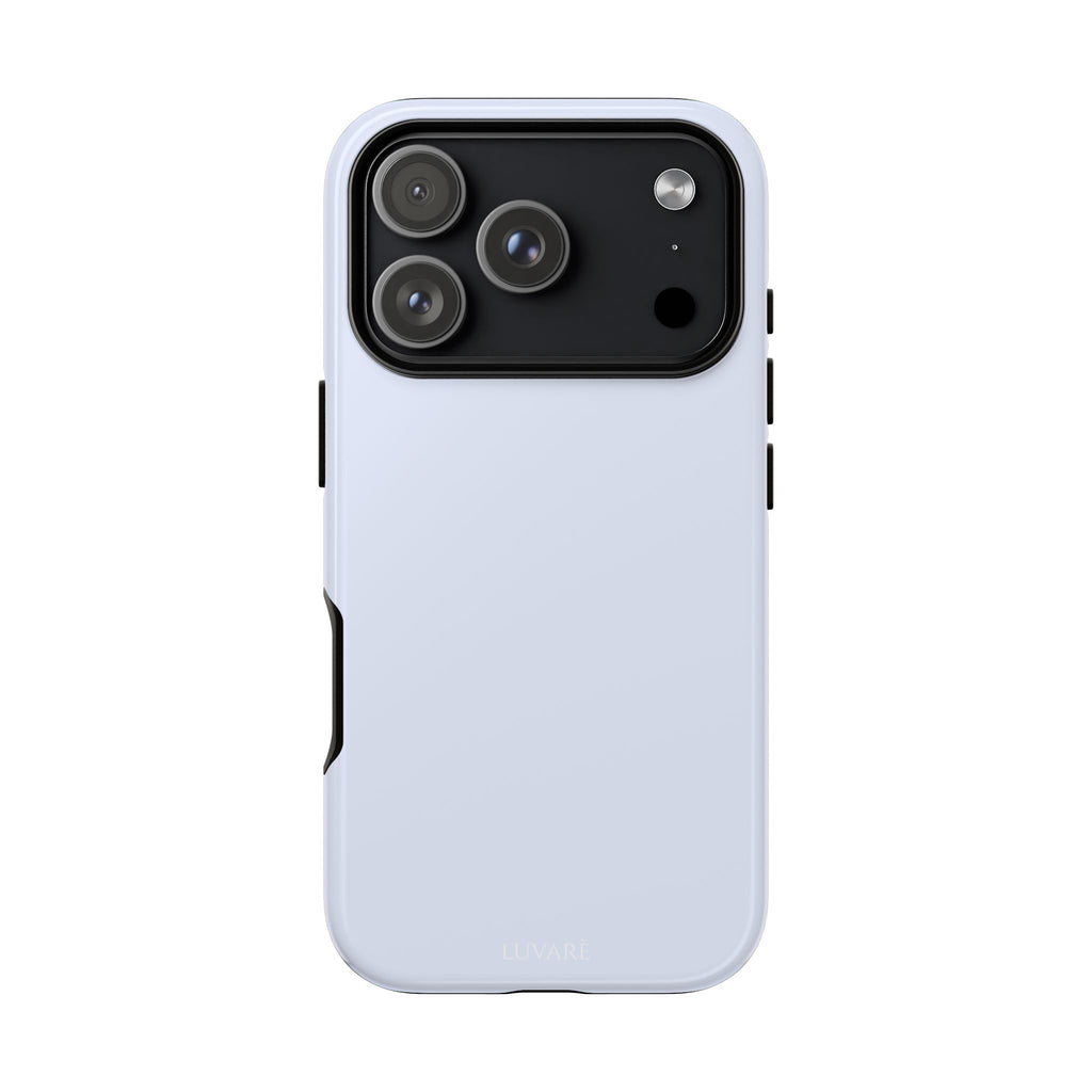 Light Blue Case