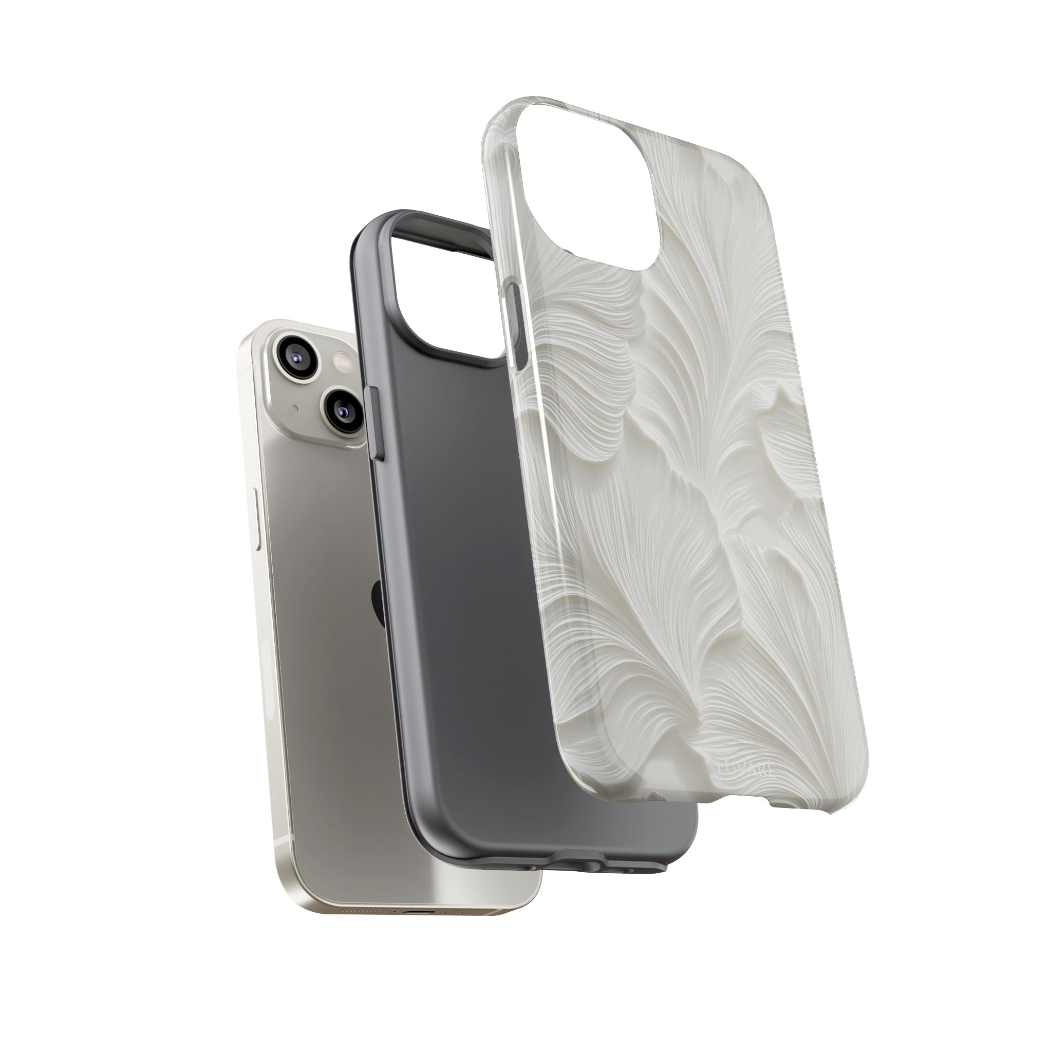 Floral Art Case
