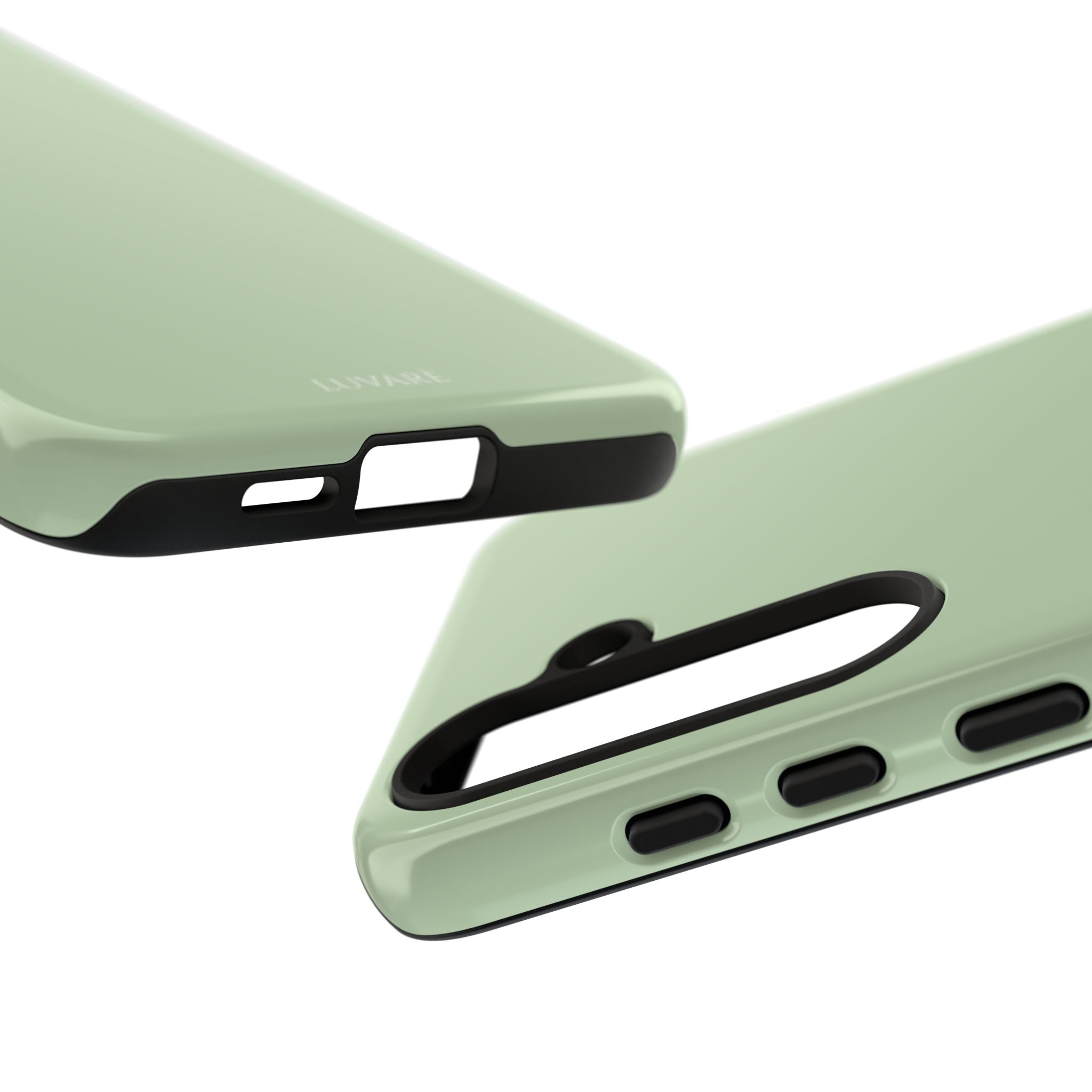 Mint Green Case