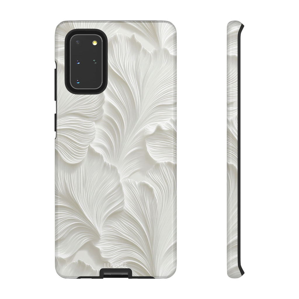 Floral Art Case