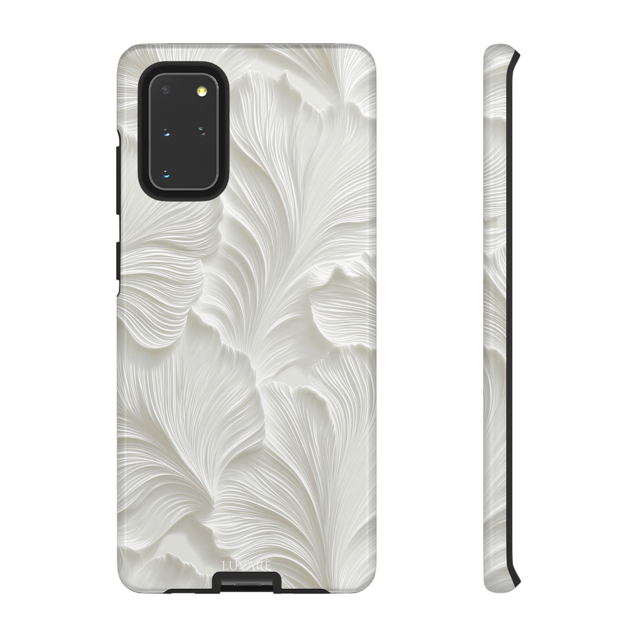 Floral Art Case