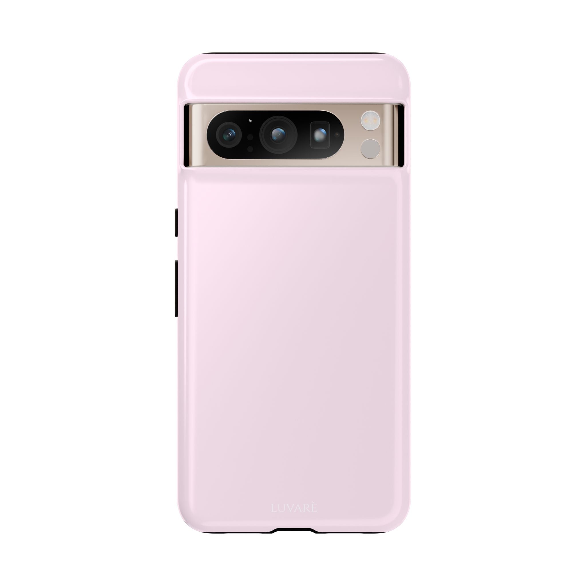 Light Pink Case