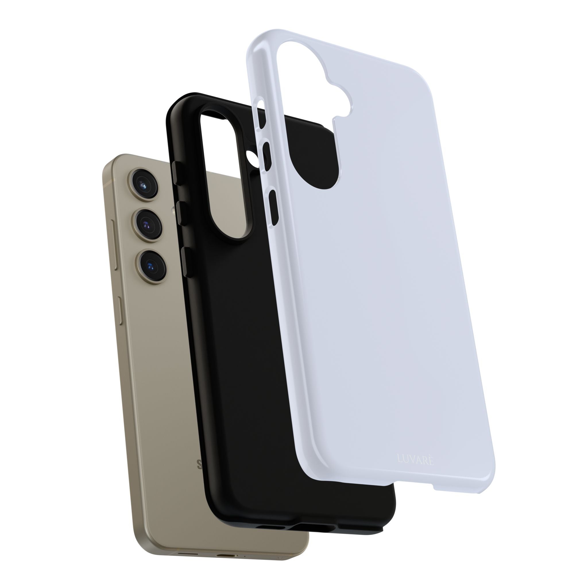 Light Blue Case