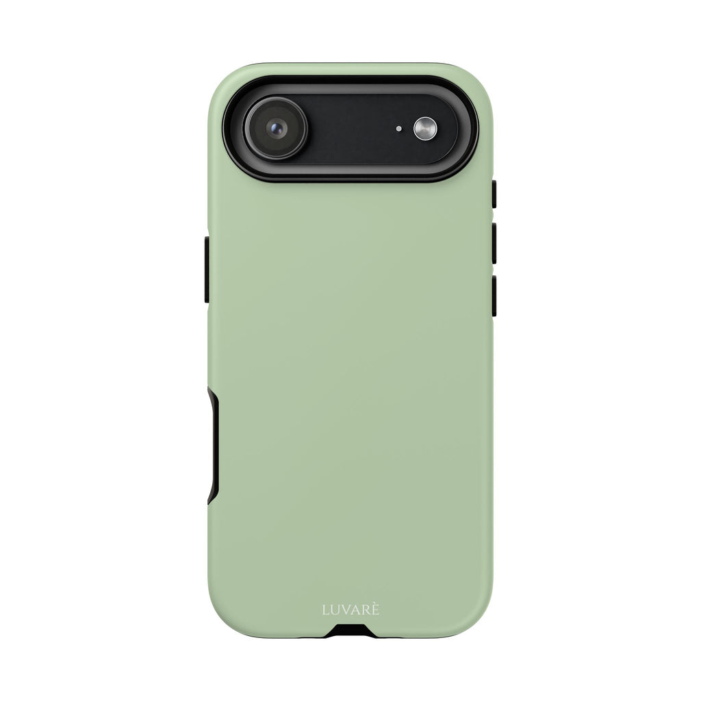 Mint Green Case
