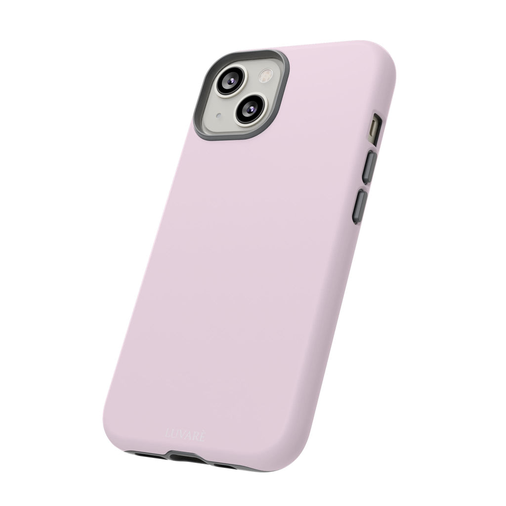 Light Pink Case