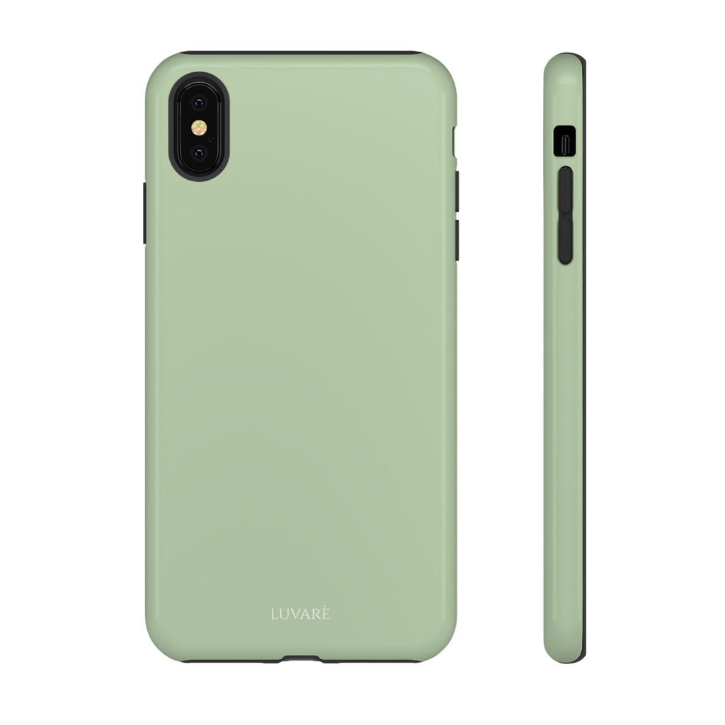 Mint Green Case