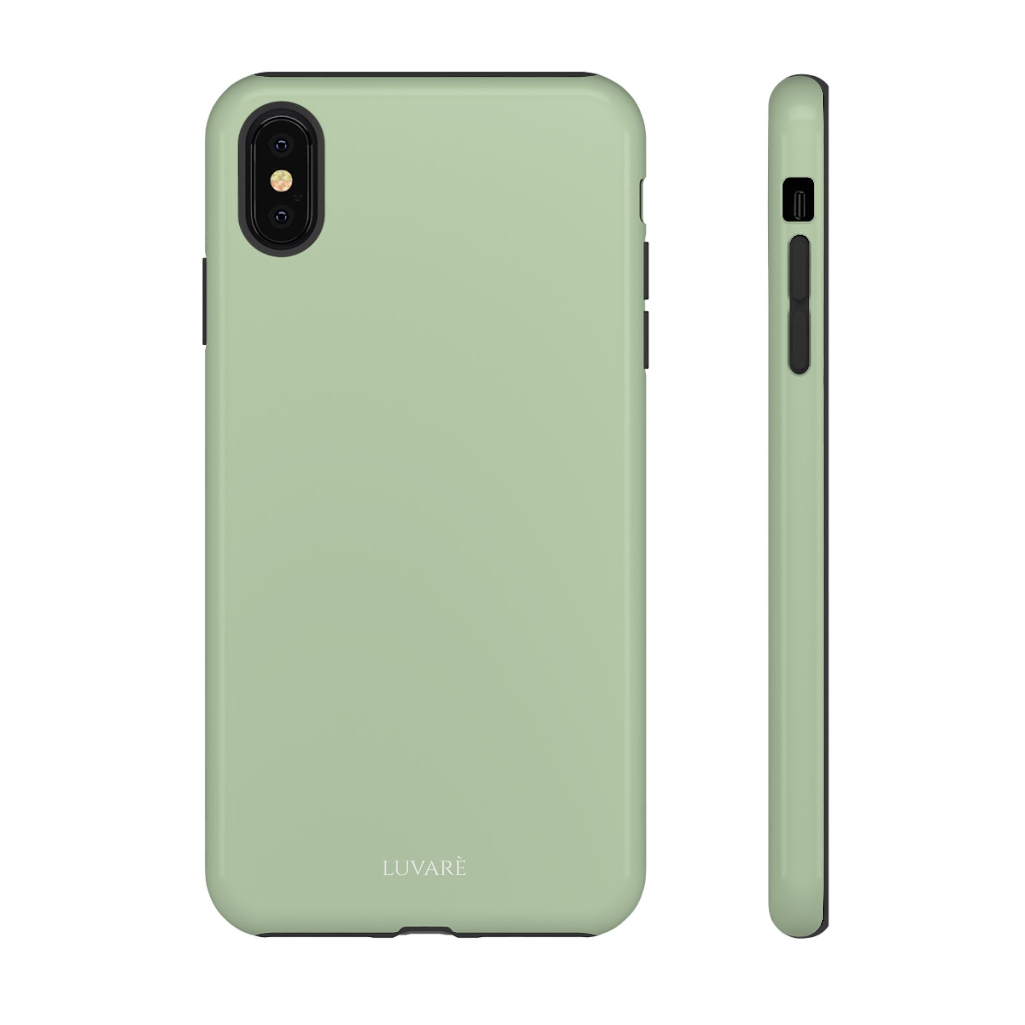 Mint Green Case