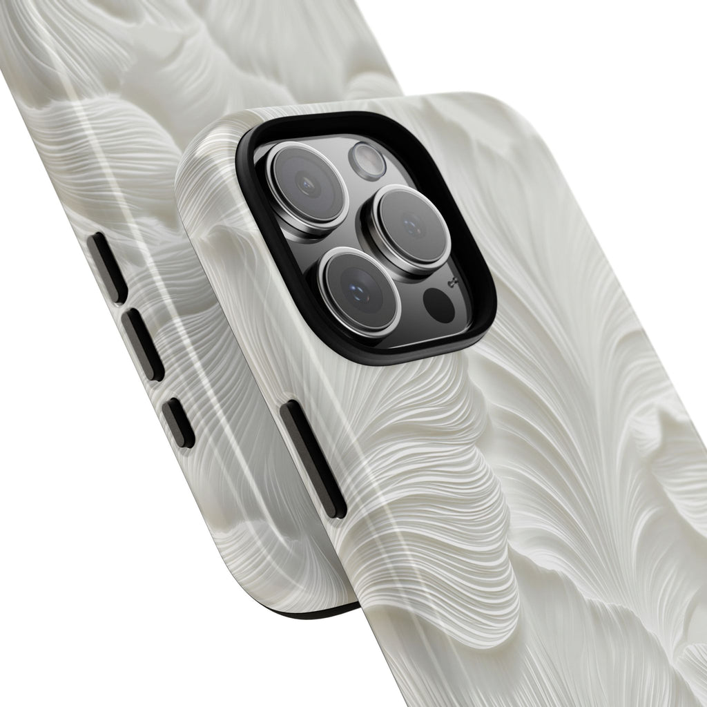 Floral Art Case