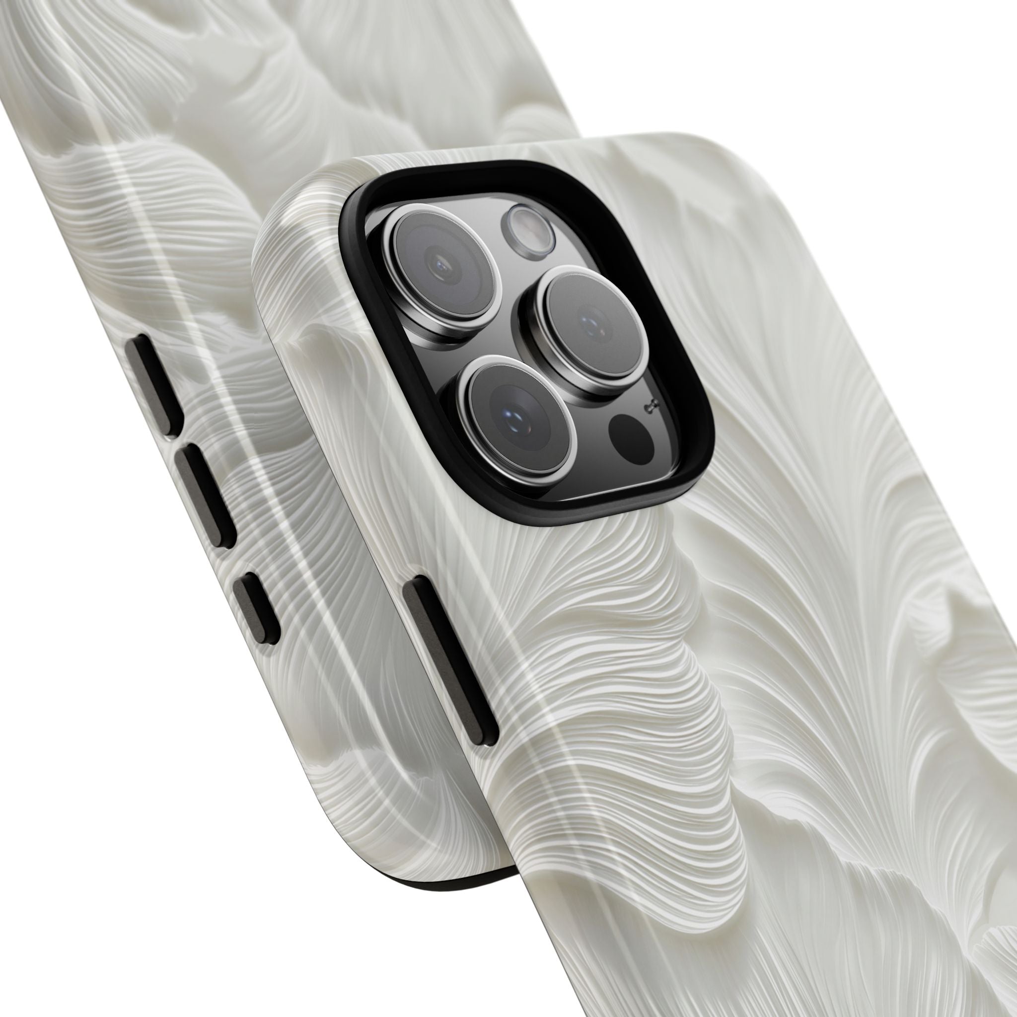 Floral Art Case