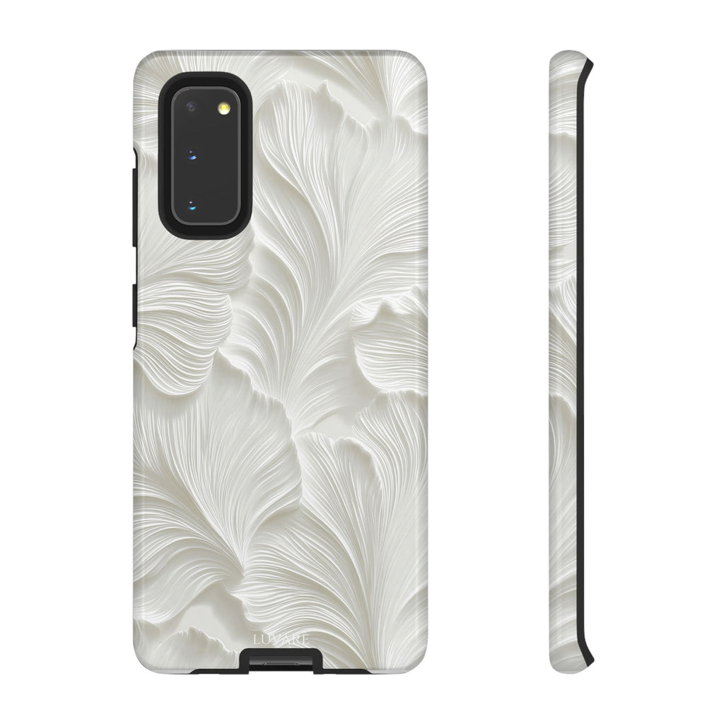 Floral Art Case