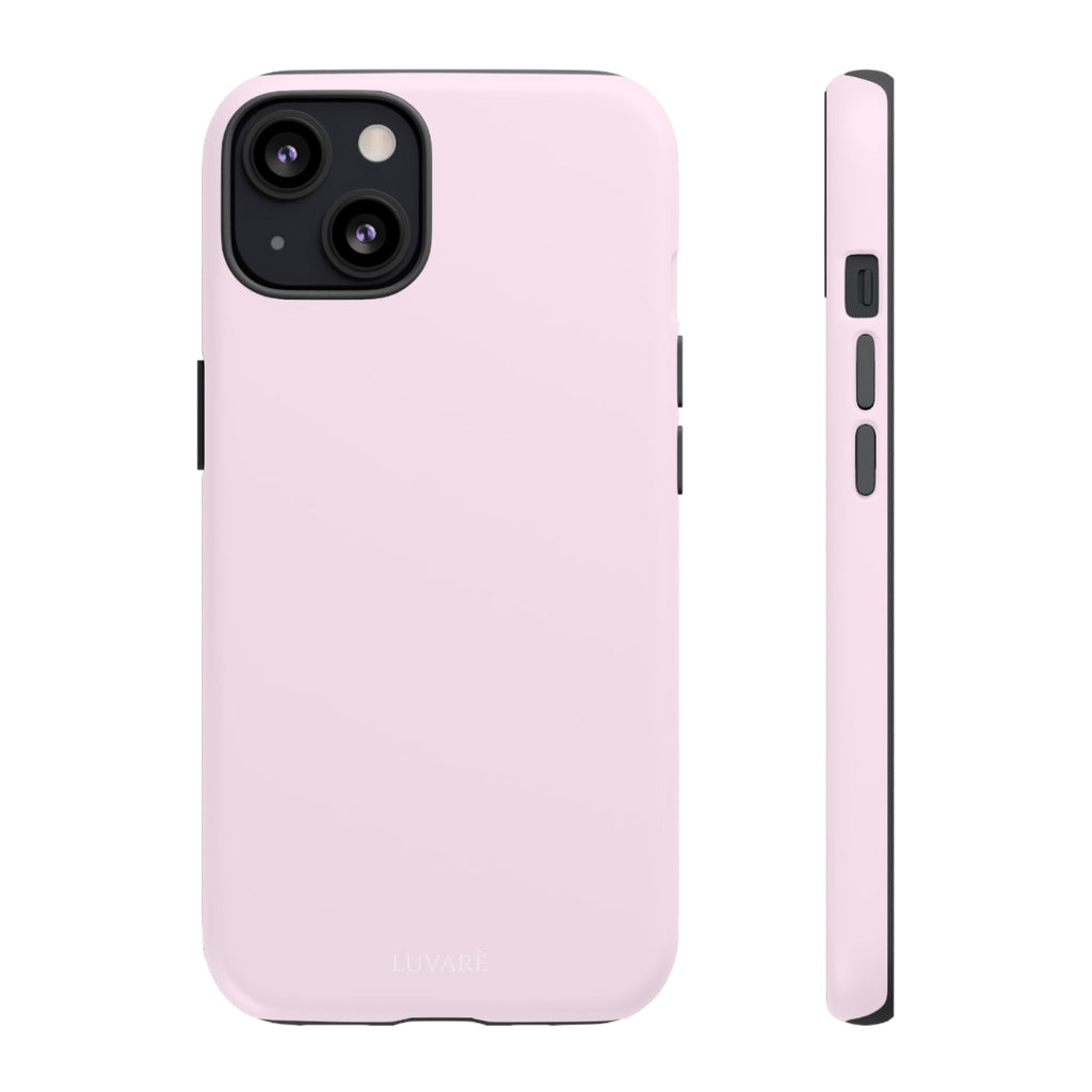 Light Pink Case