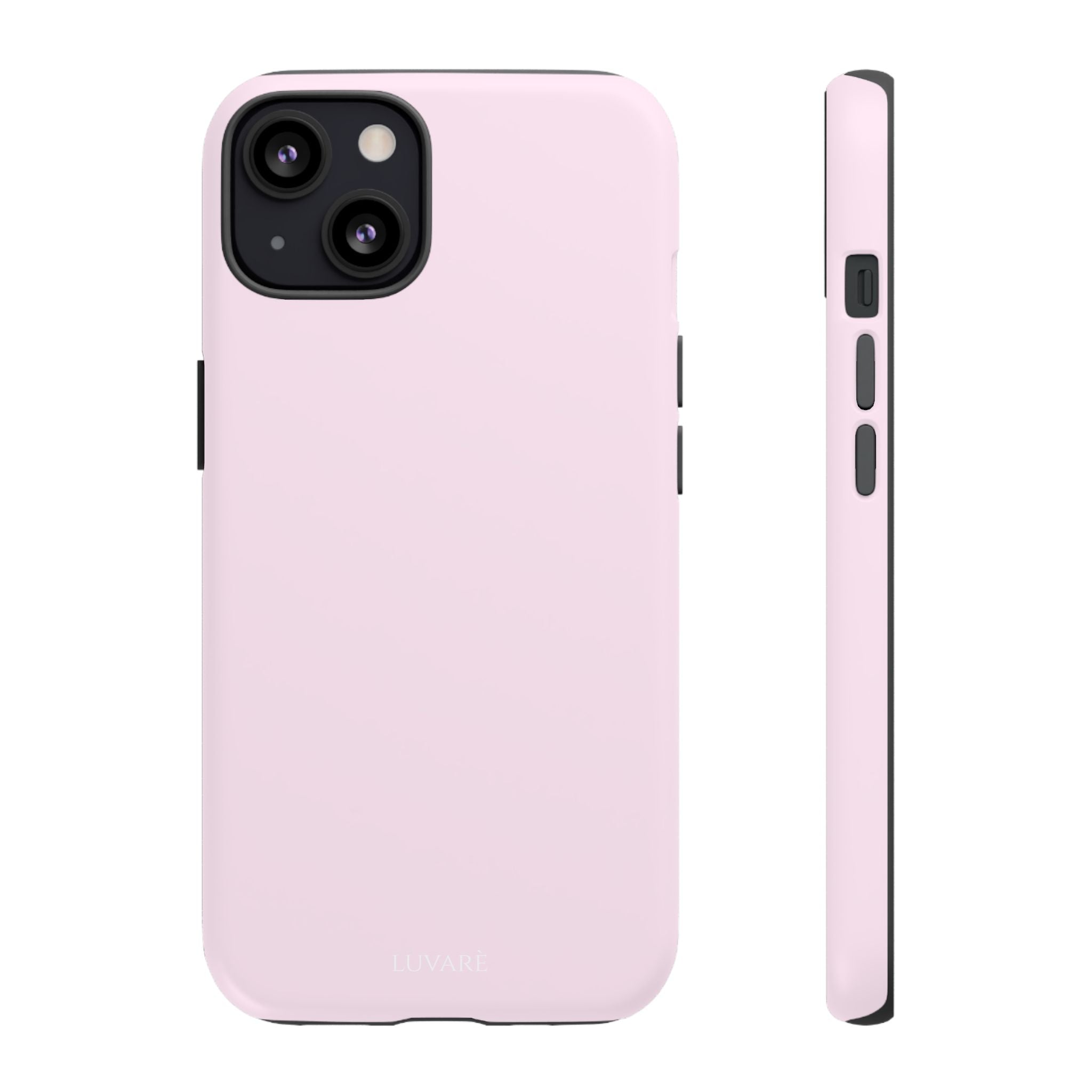 Light Pink Case