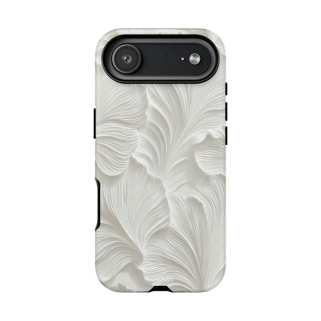 Floral Art Case