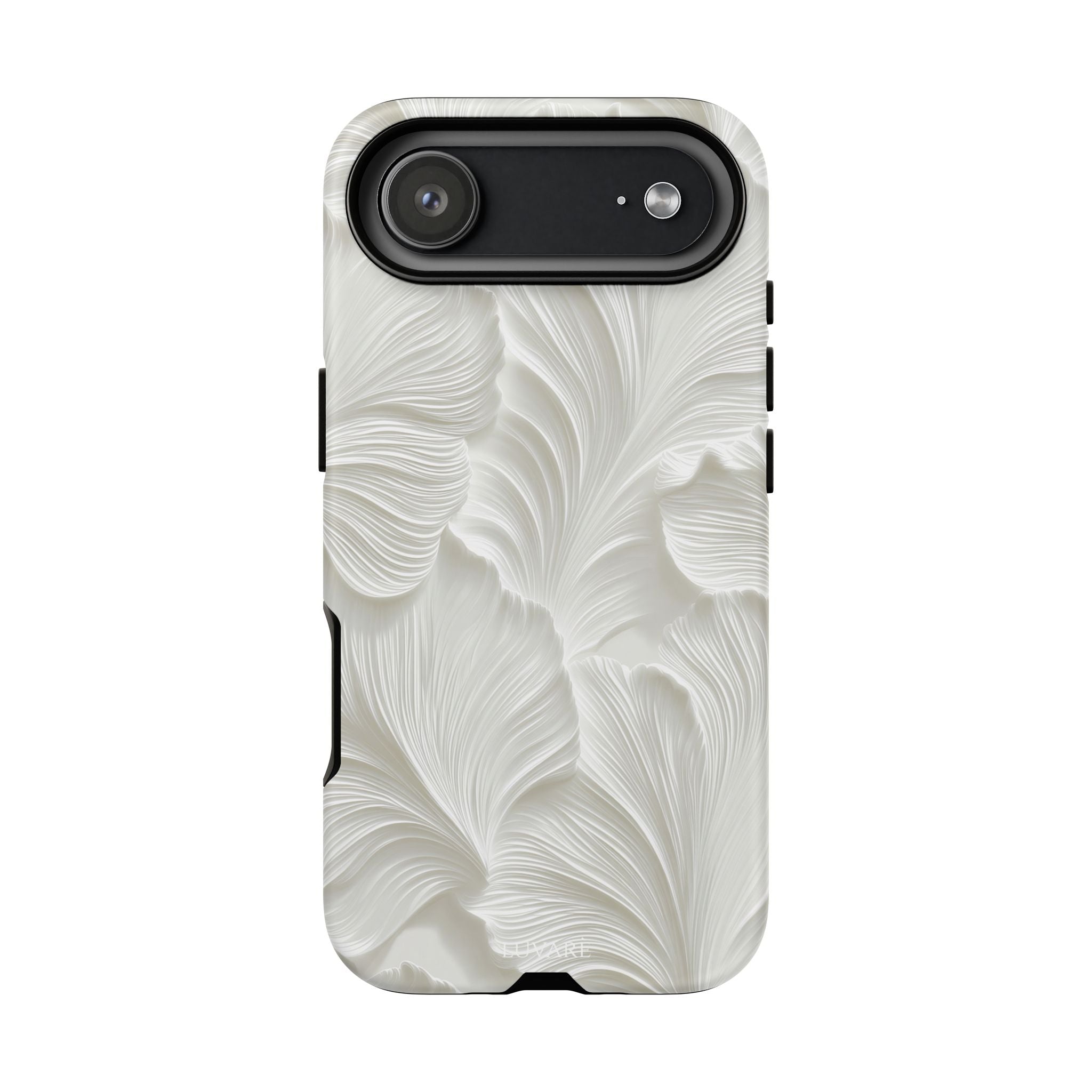 Floral Art Case