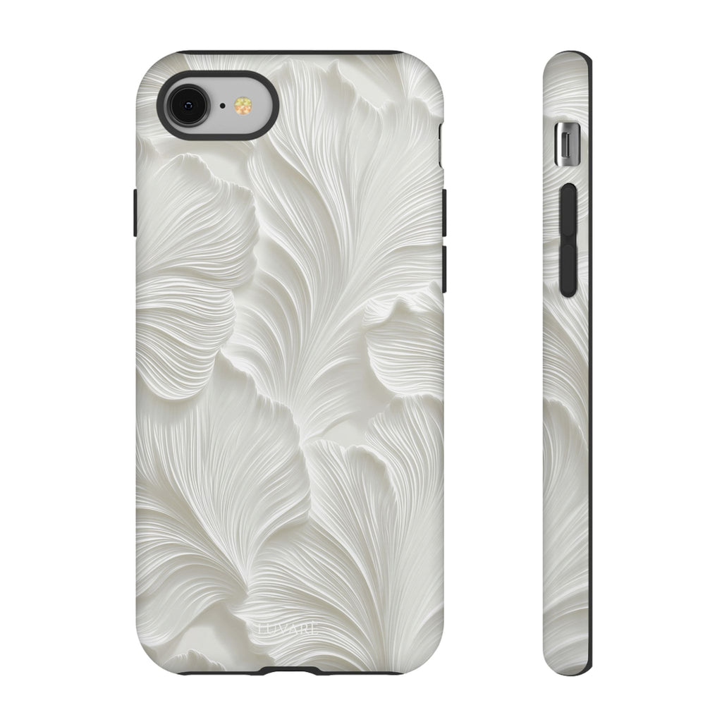 Floral Art Case