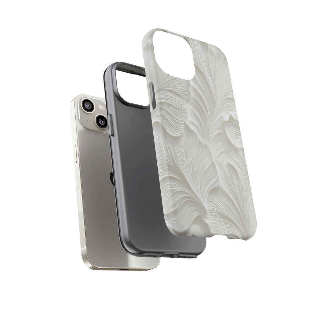 Floral Art Case