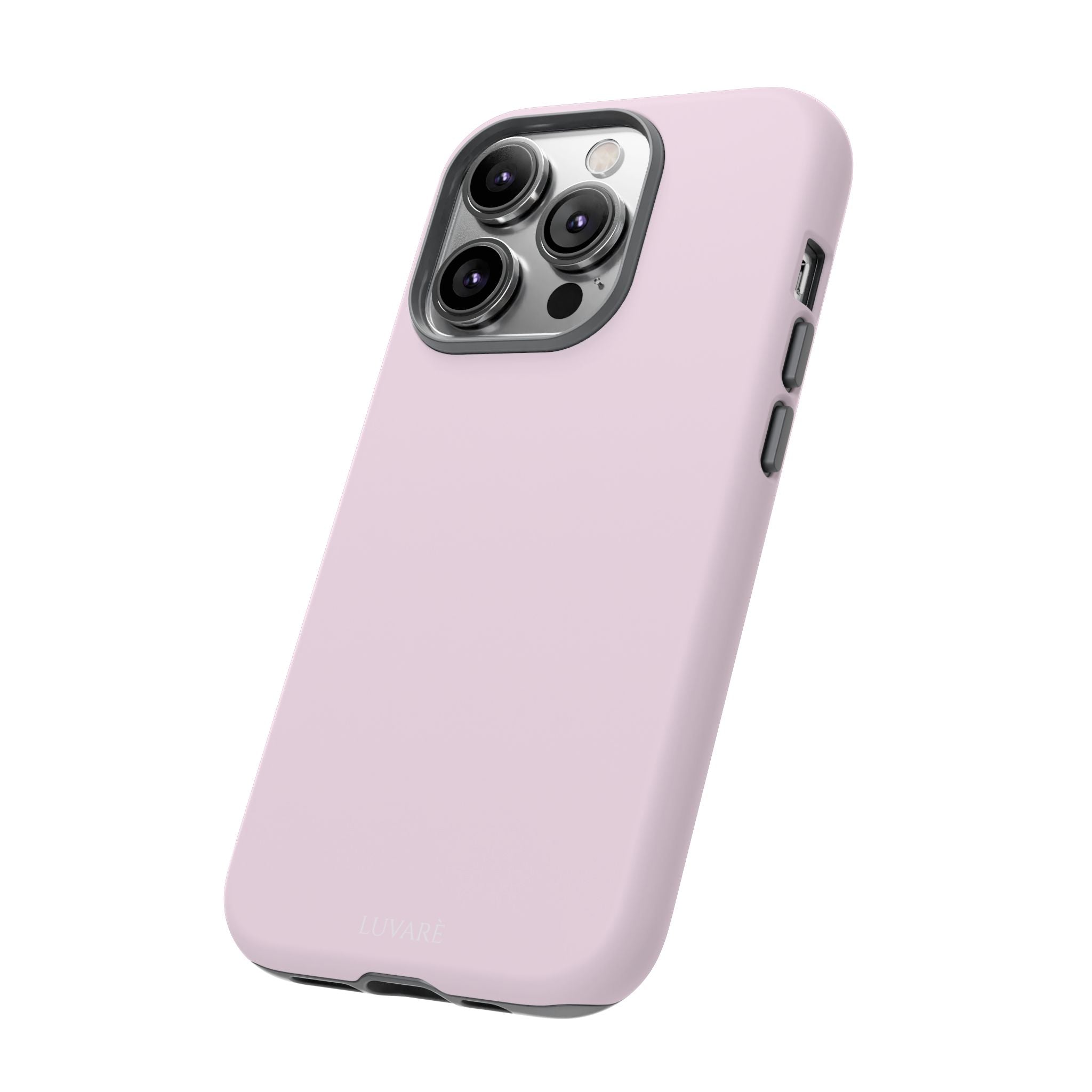 Light Pink Case
