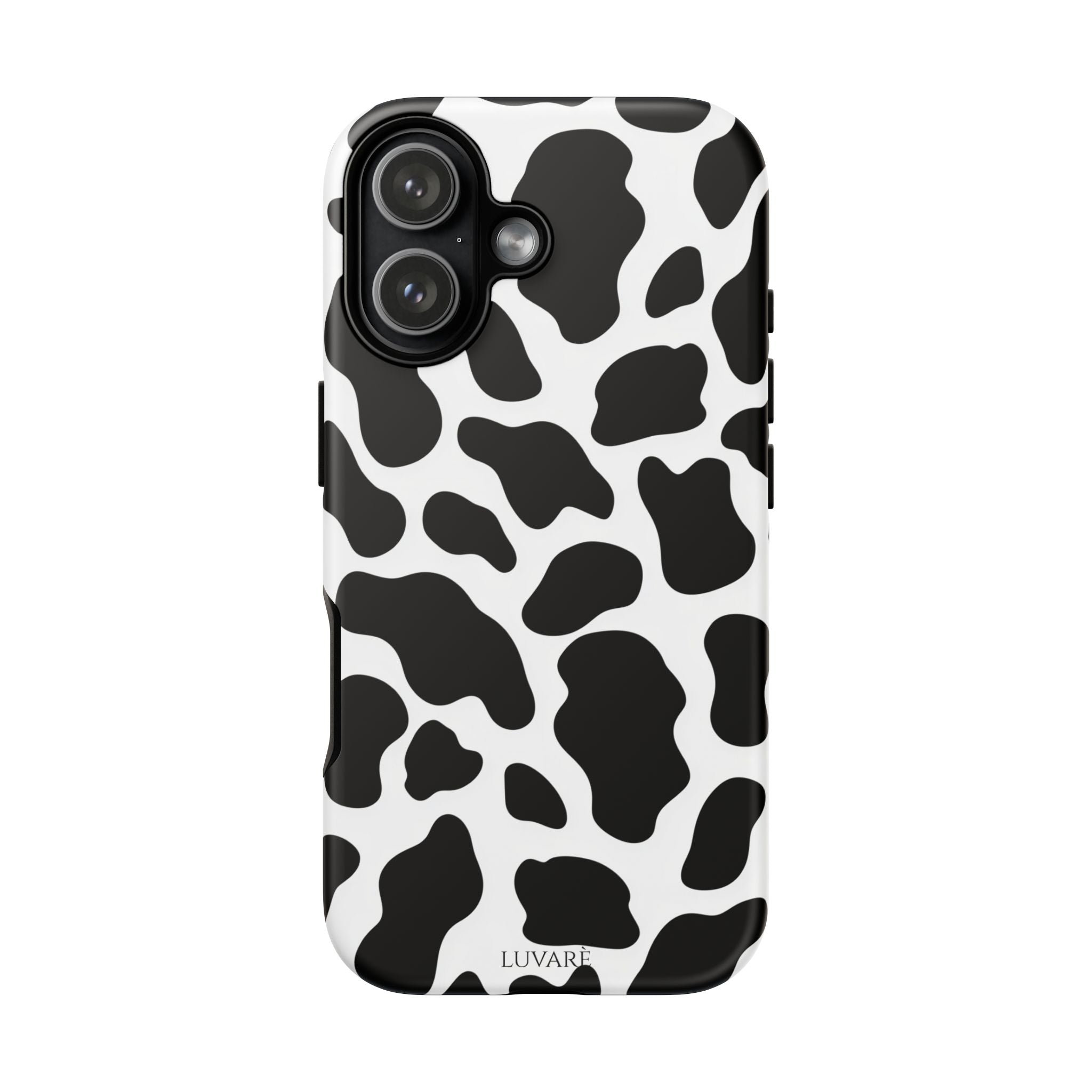 Cow Print Case