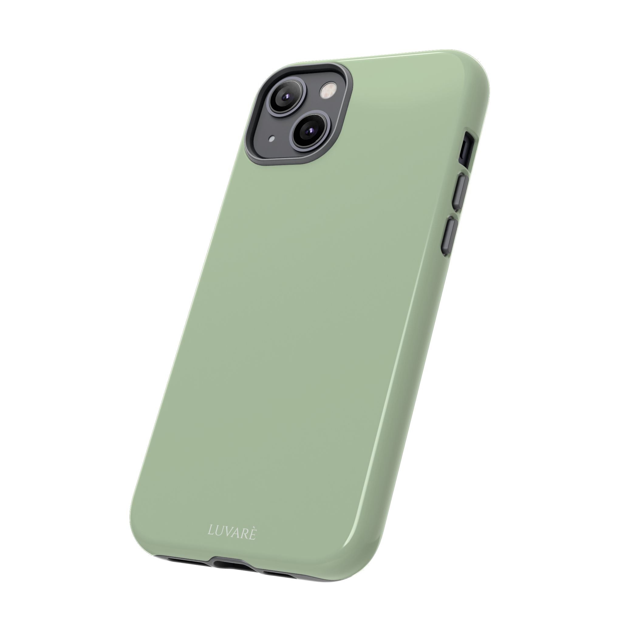 Mint Green Case