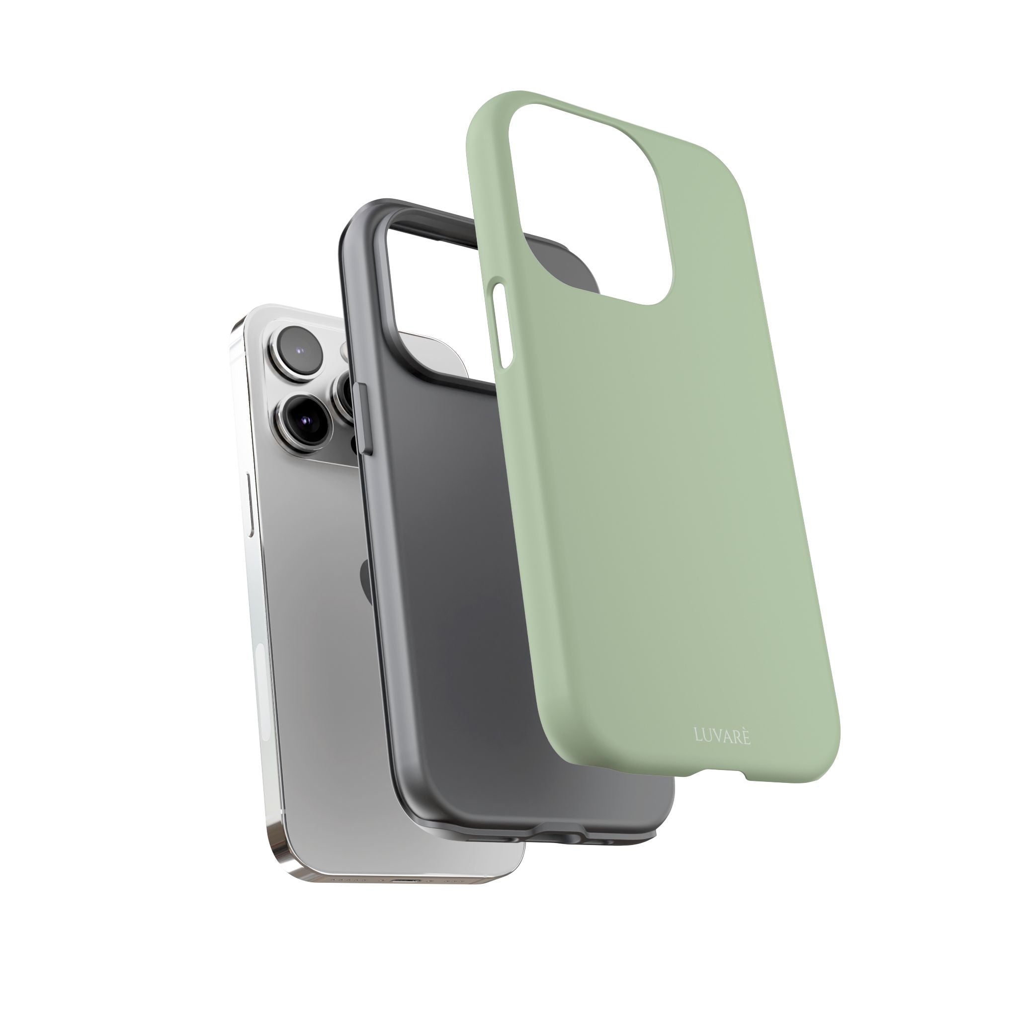 Mint Green Case