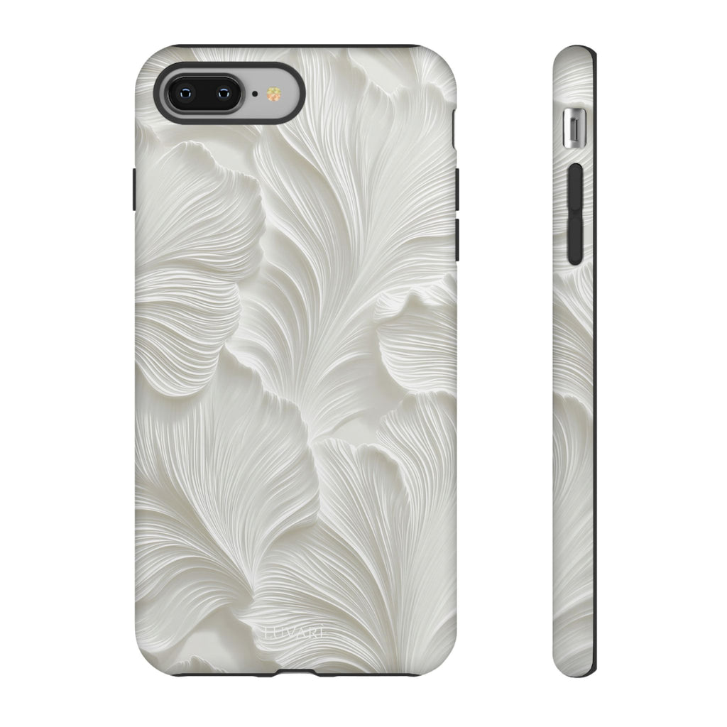 Floral Art Case