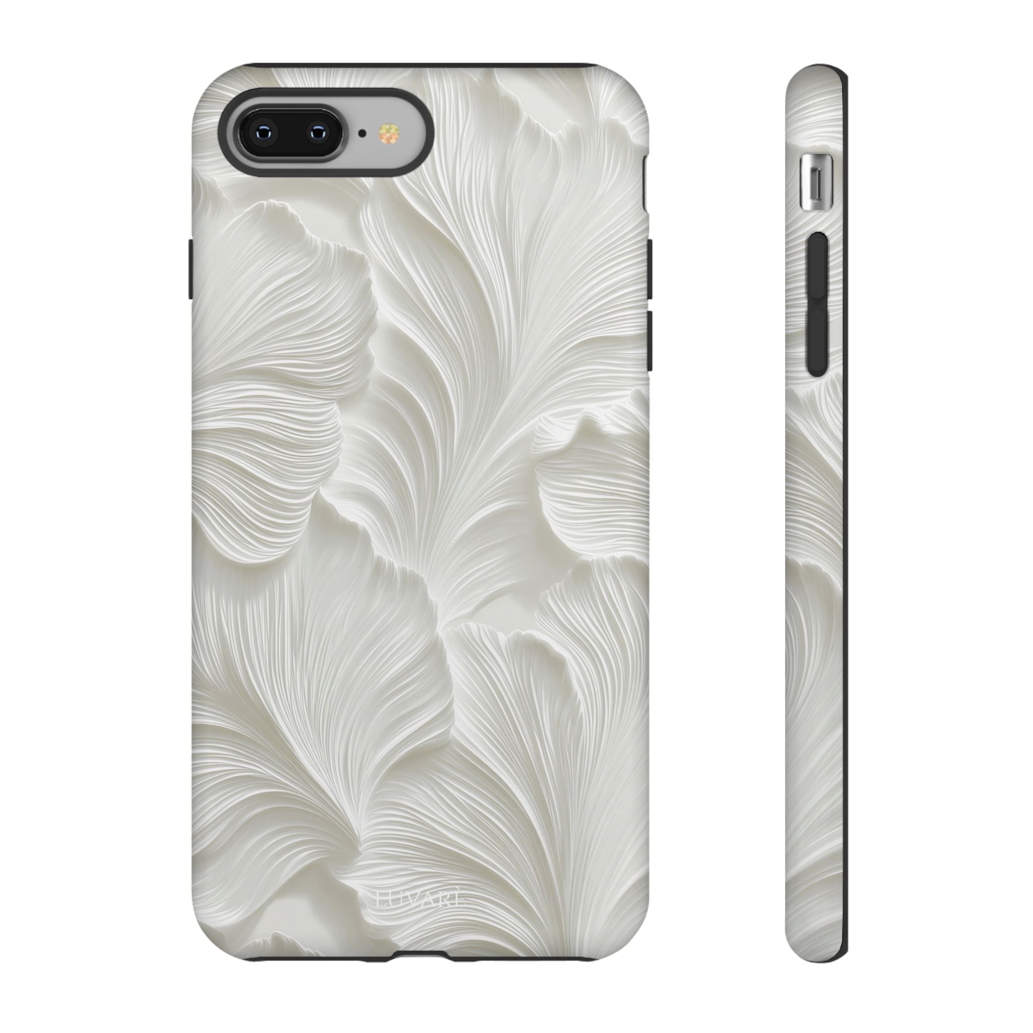Floral Art Case
