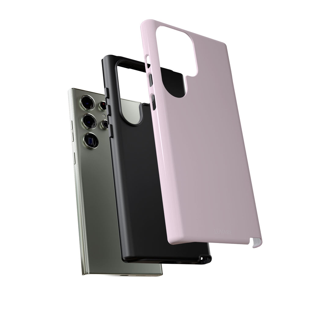 Light Pink Case