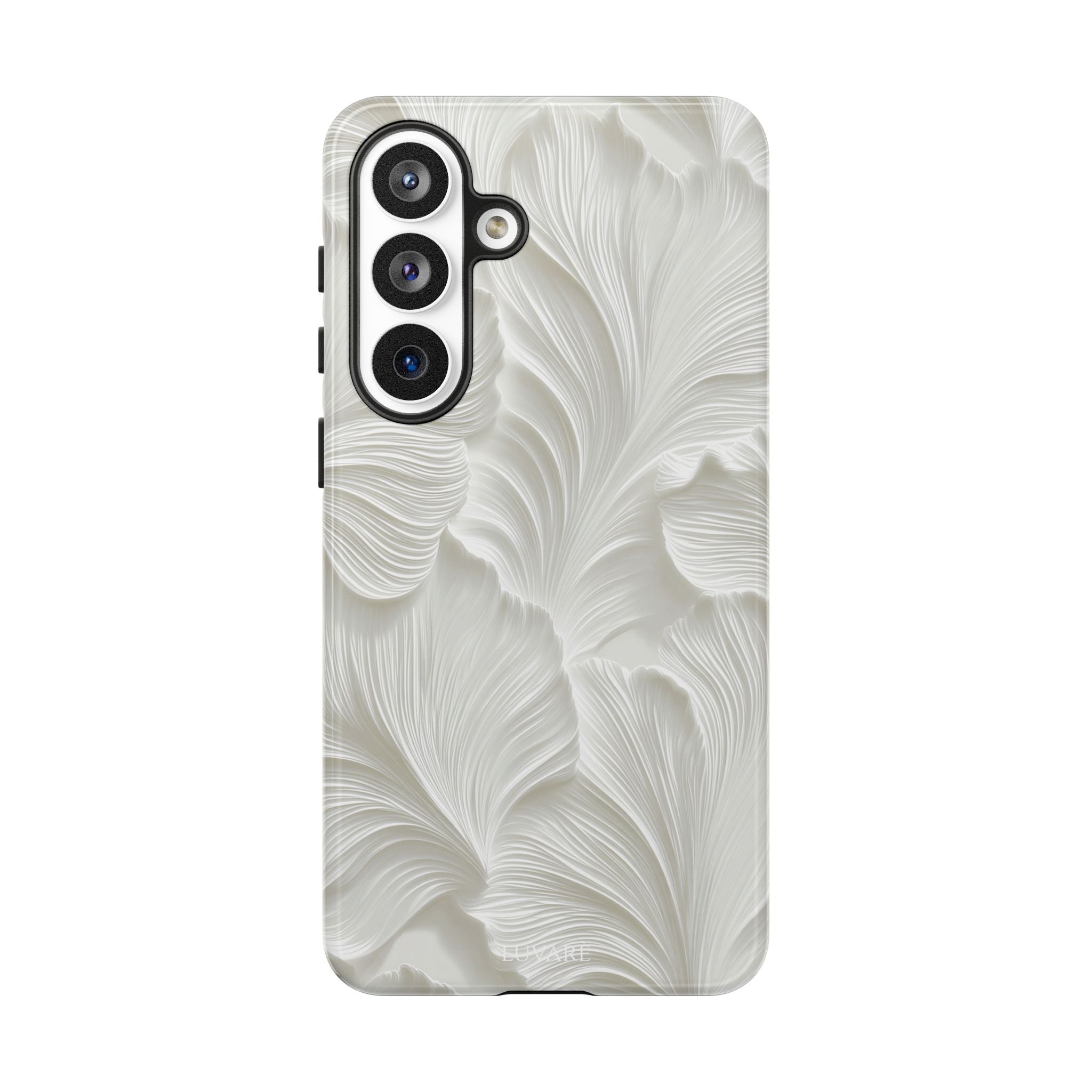 Floral Art Case