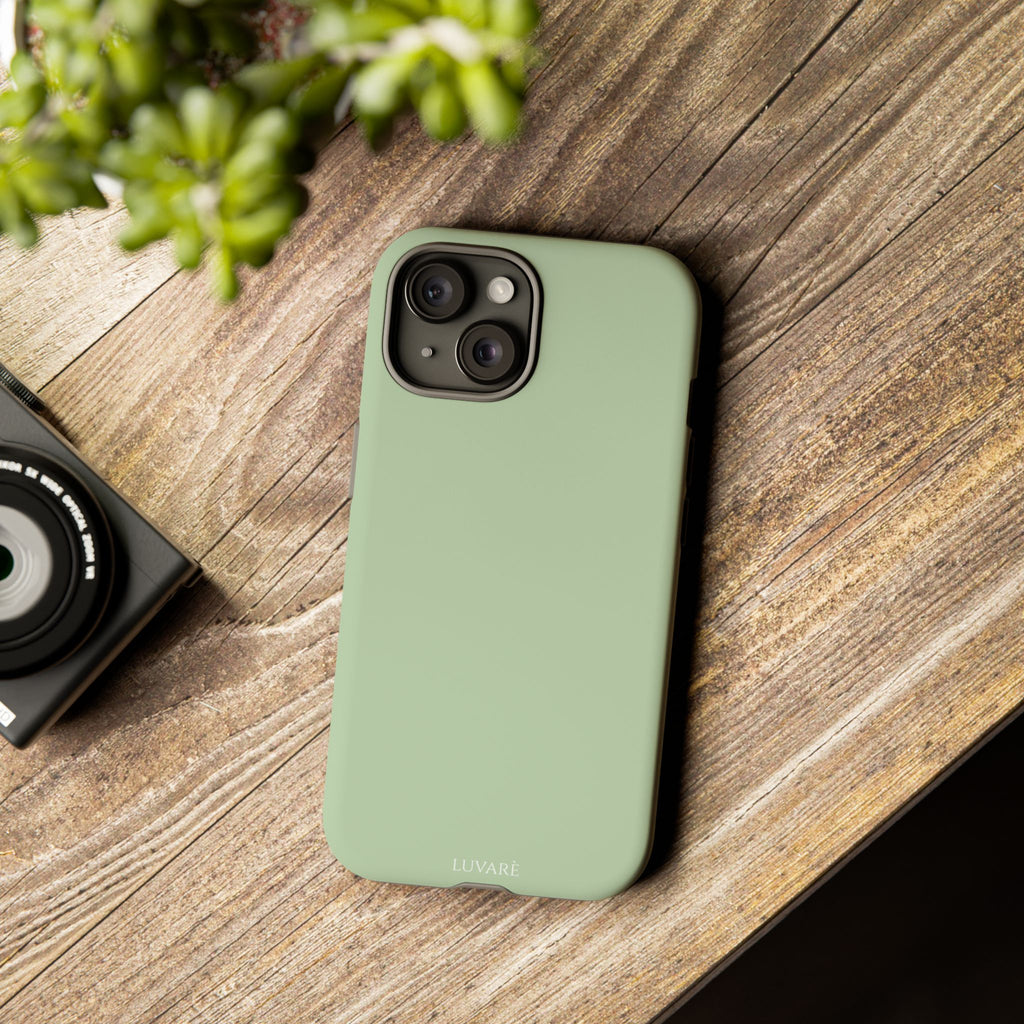 Mint Green Case