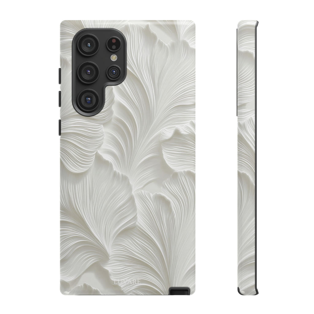 Floral Art Case
