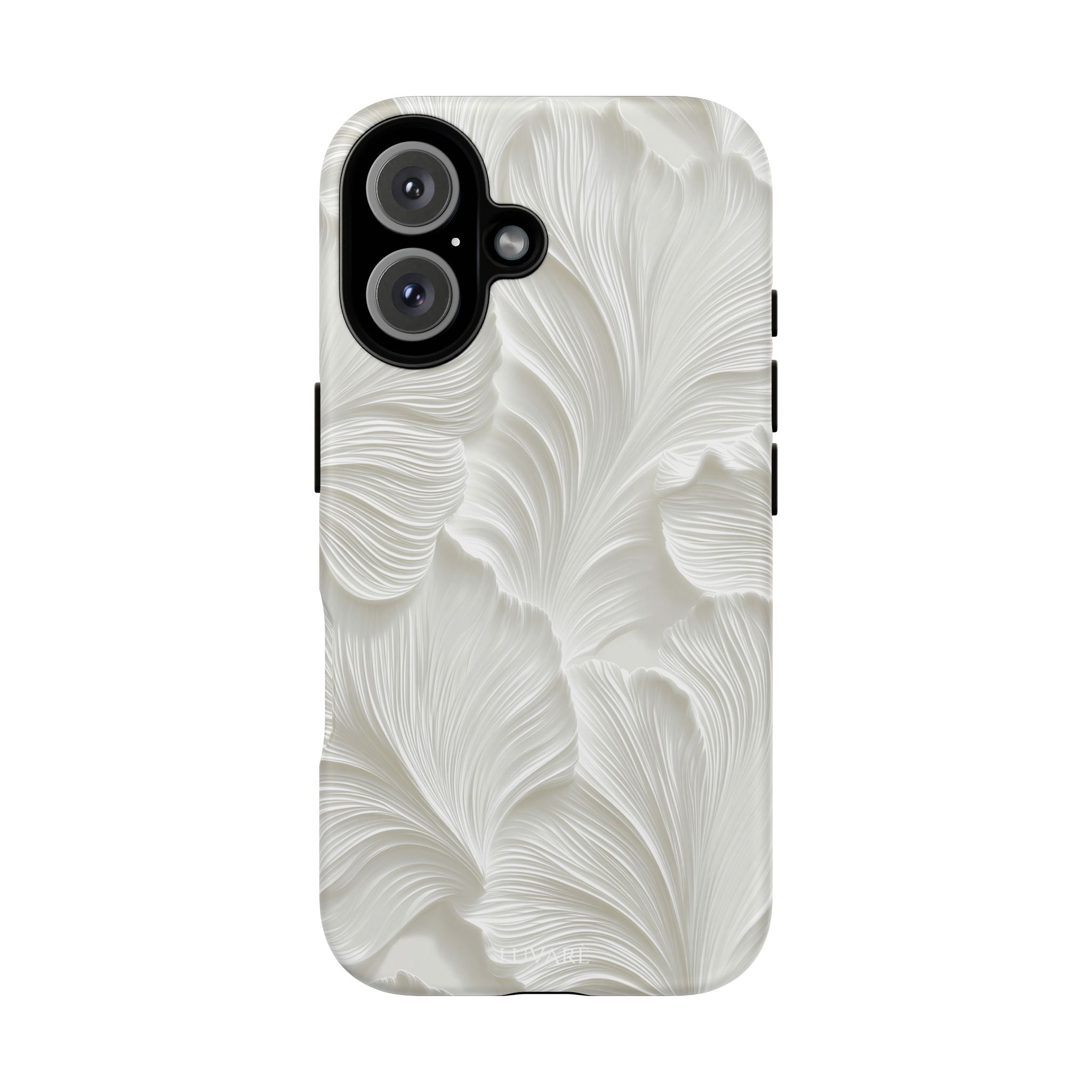 Floral Art Case