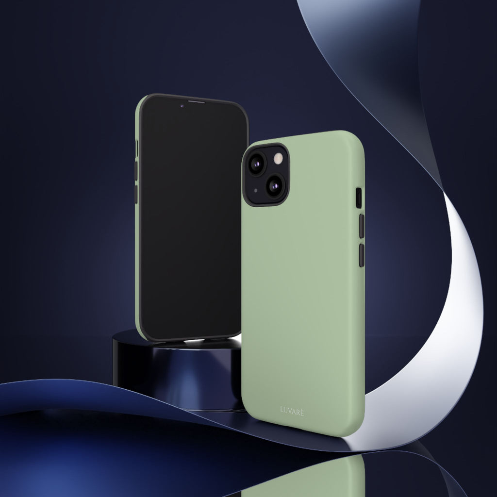 Mint Green Case