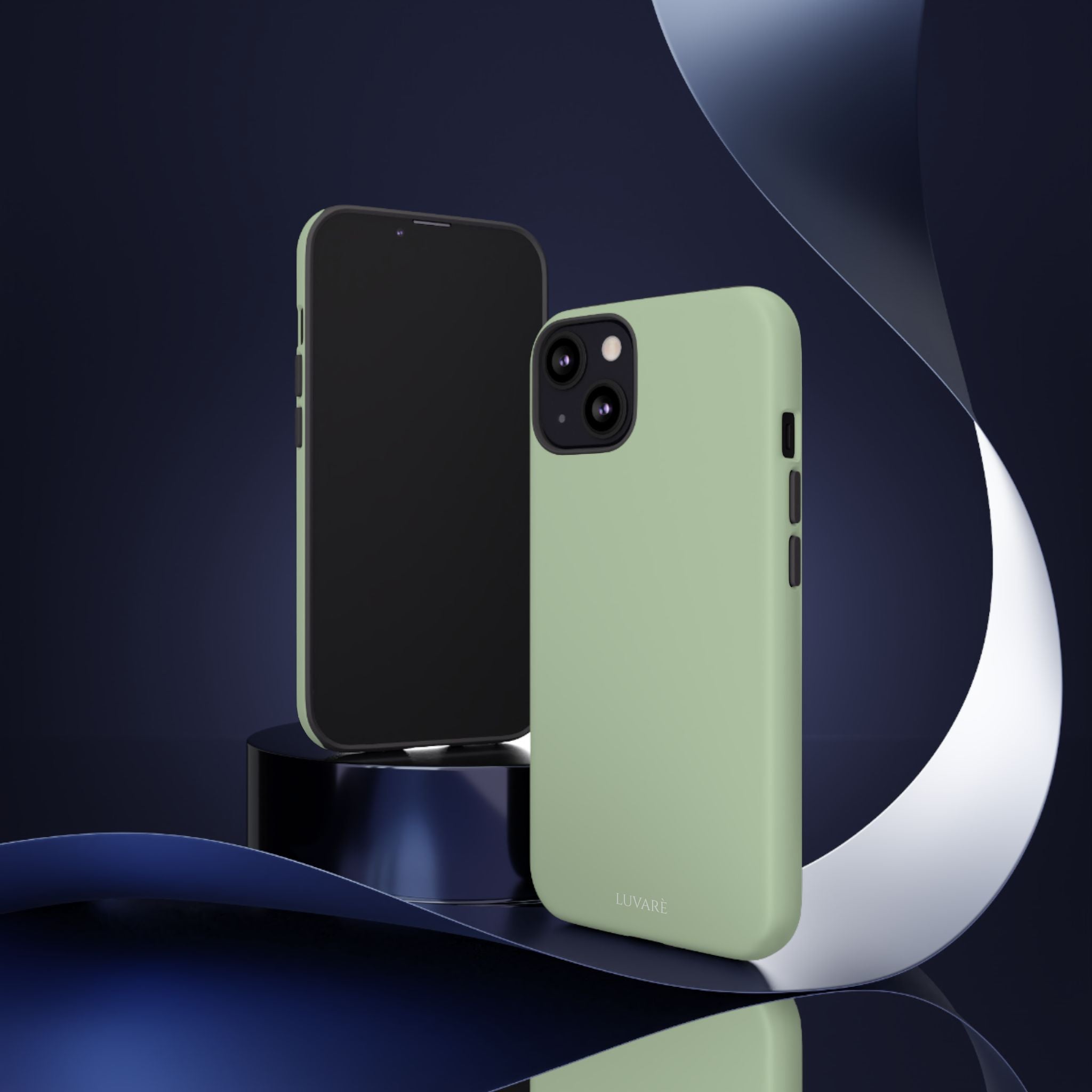 Mint Green Case