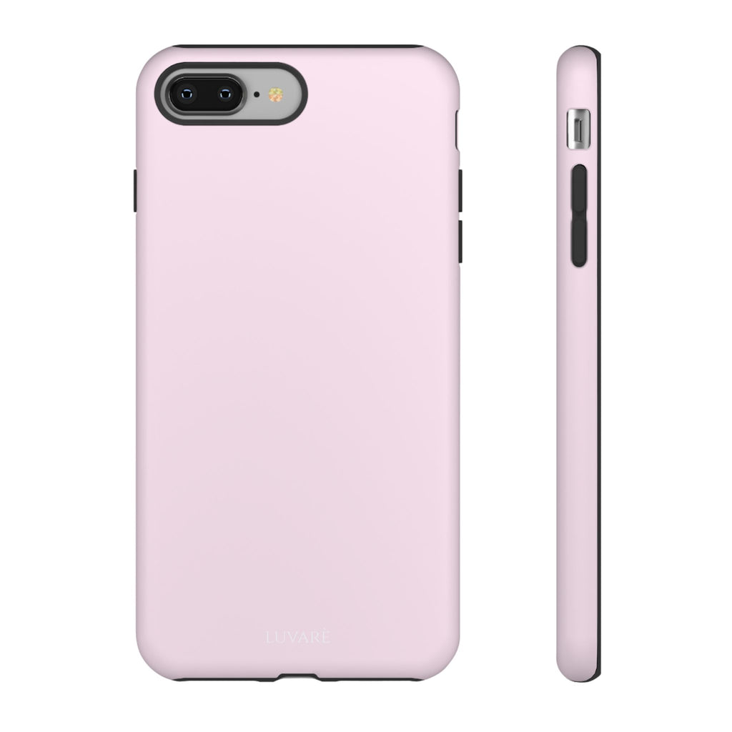 Light Pink Case