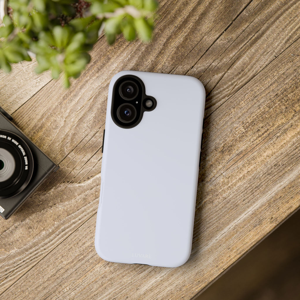 Light Blue Case
