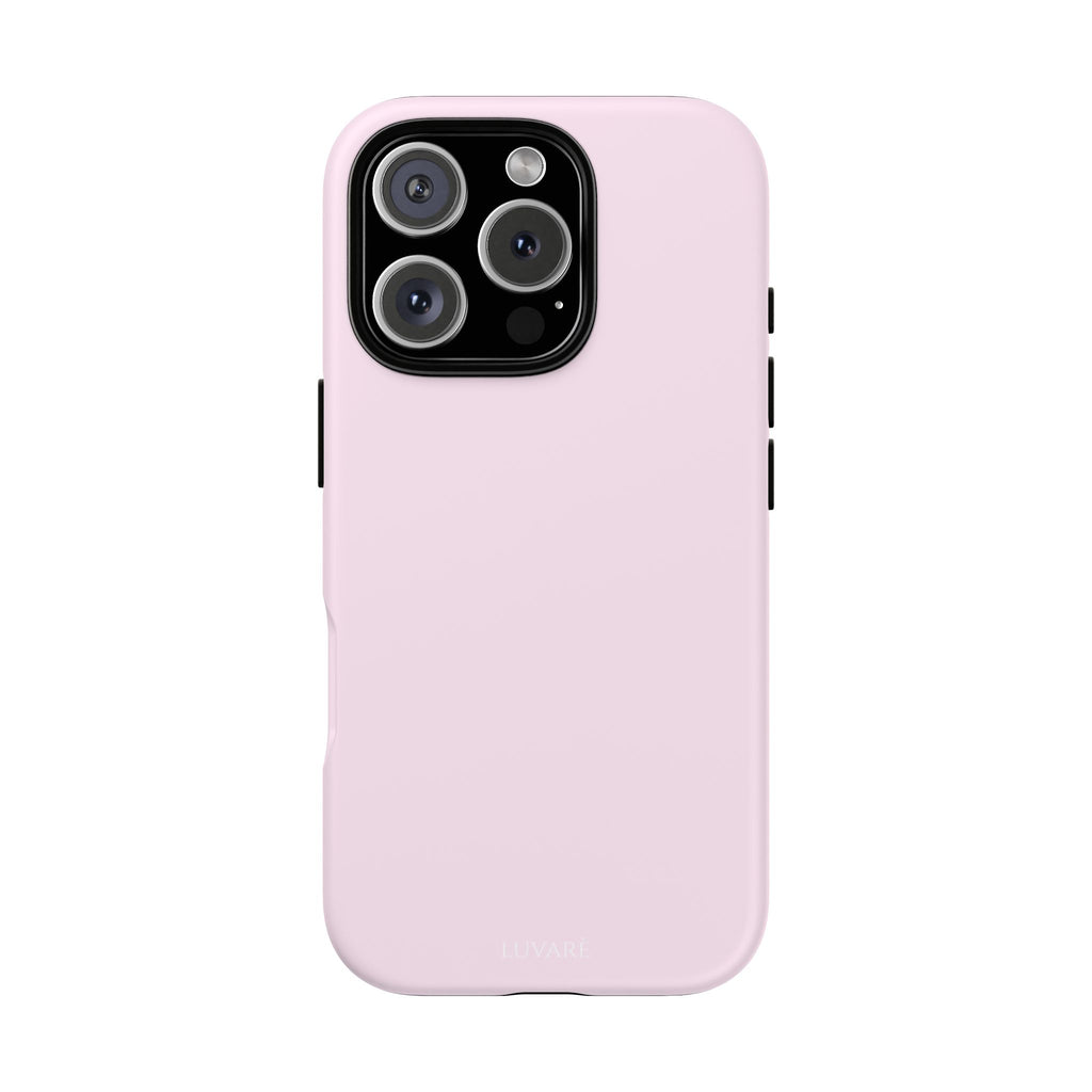 Light Pink Case