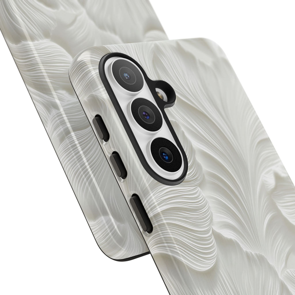 Floral Art Case