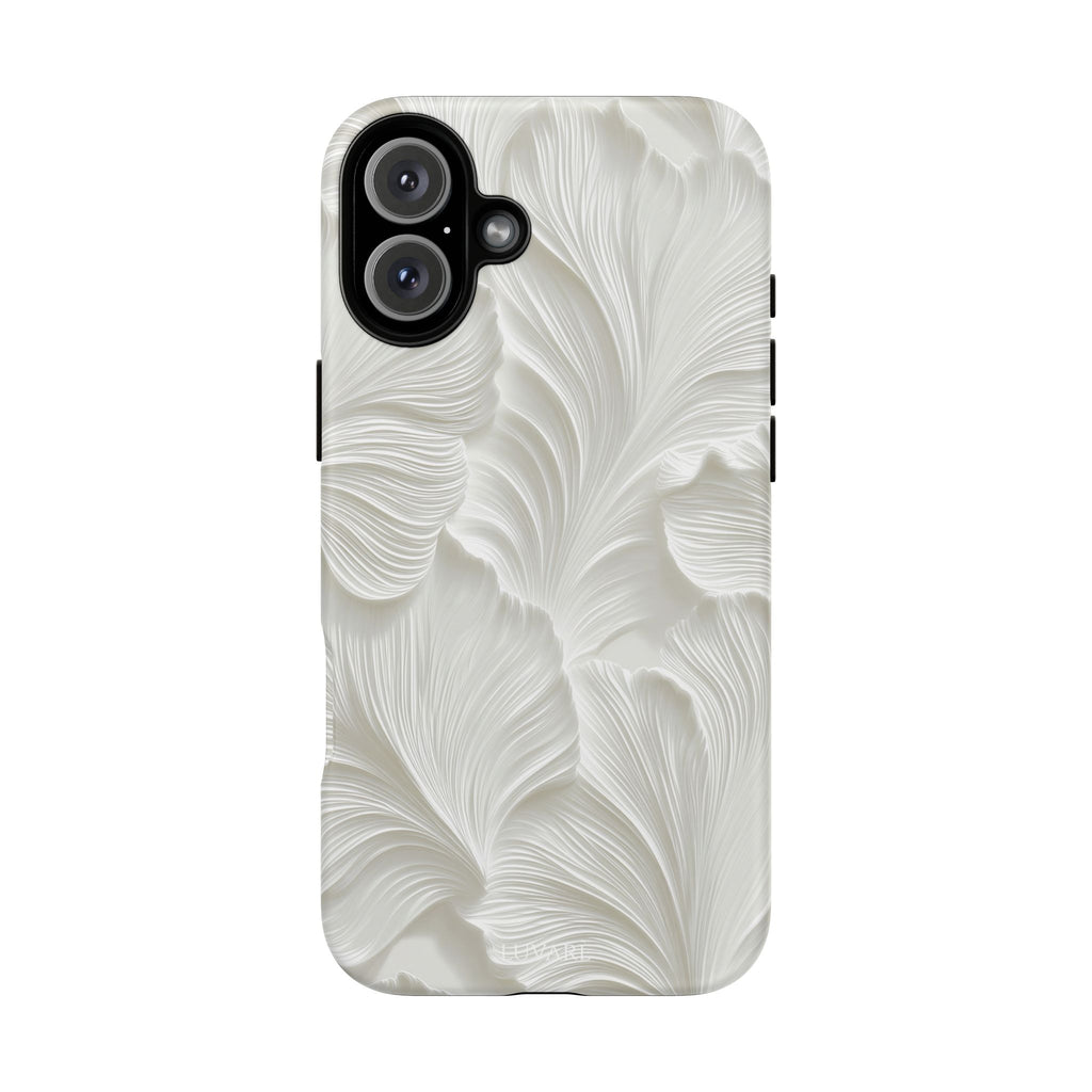 Floral Art Case
