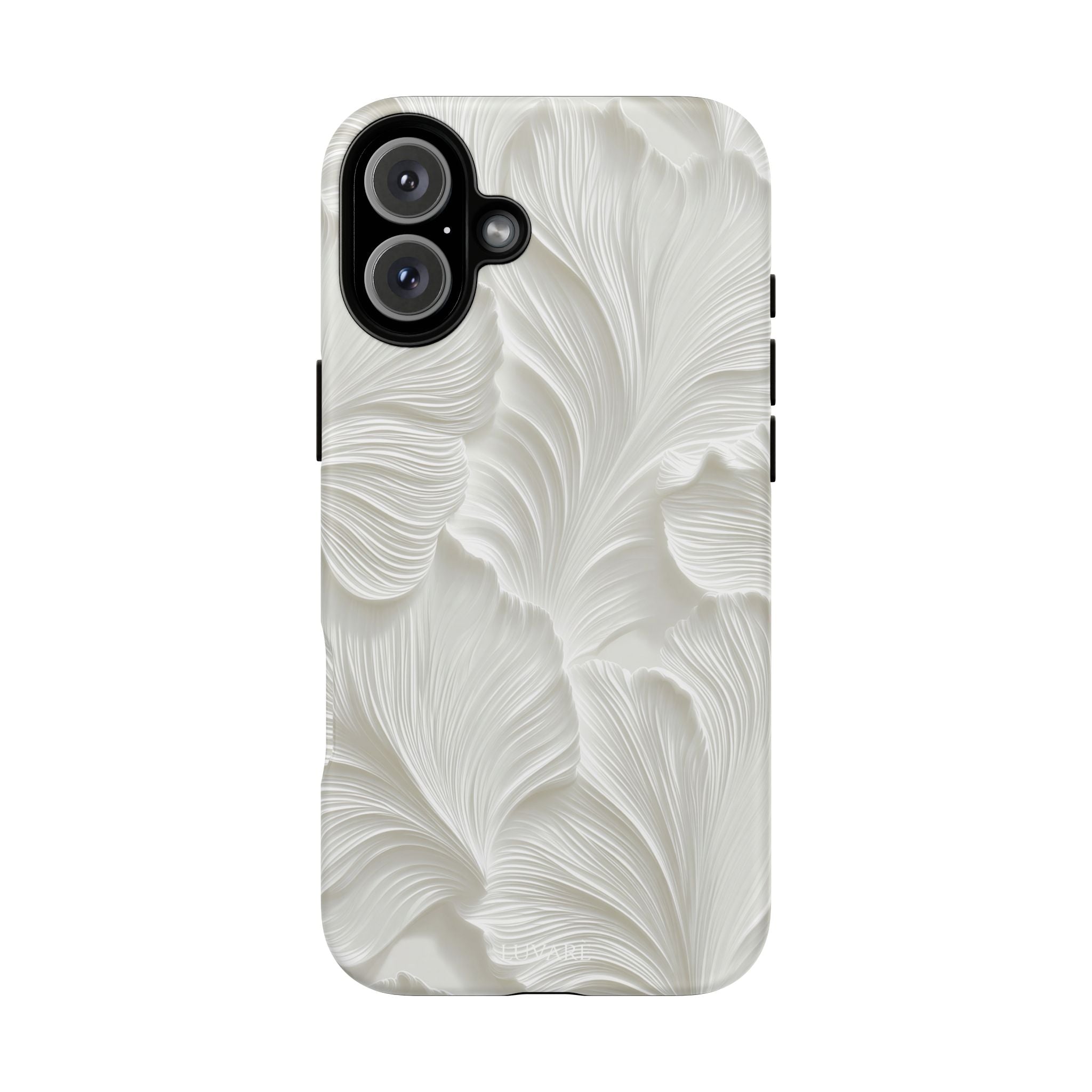 Floral Art Case