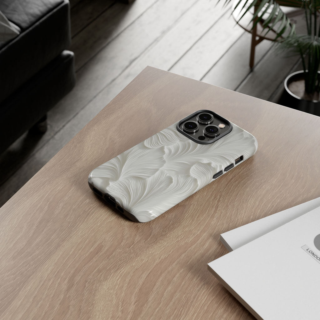 Floral Art Case