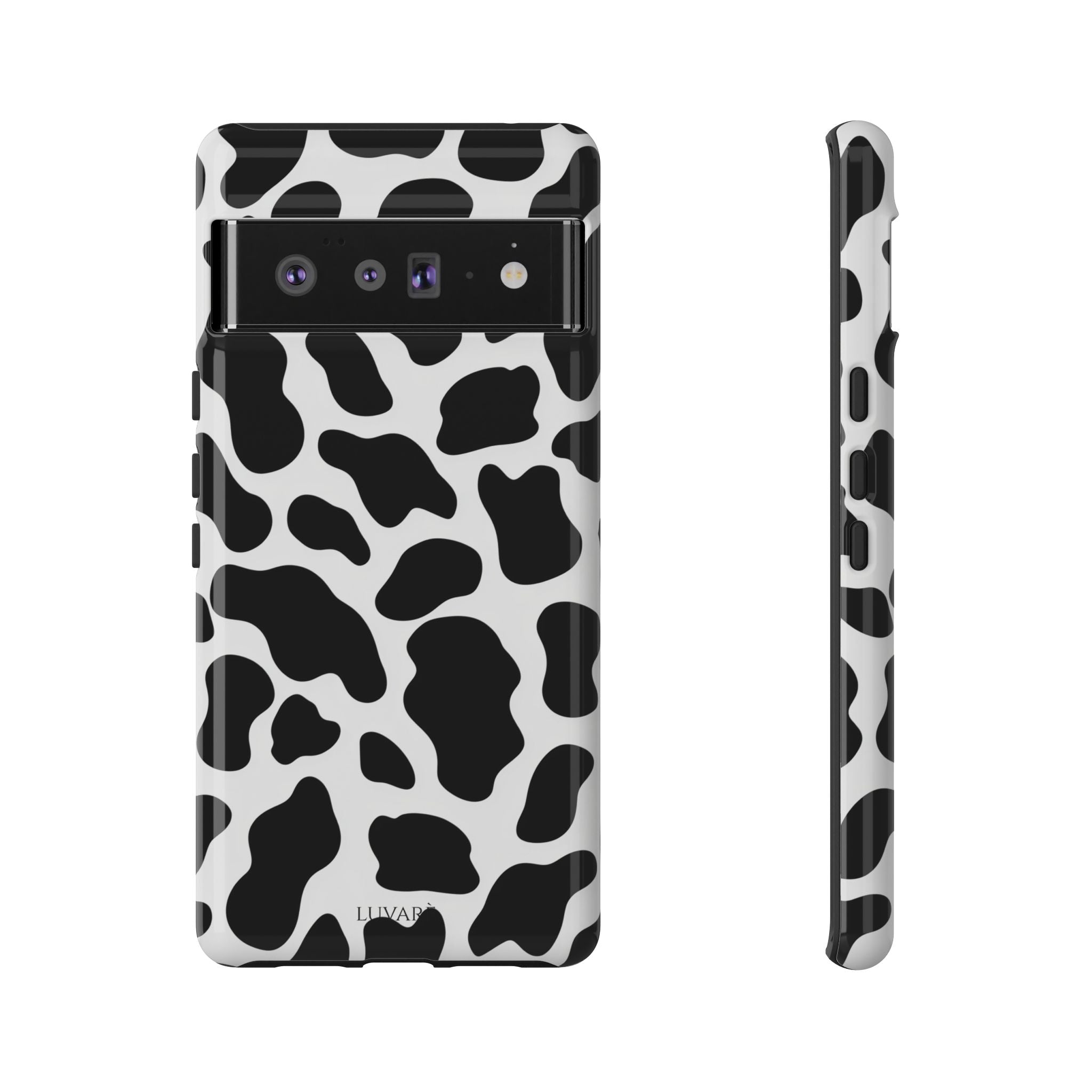Cow Print Case