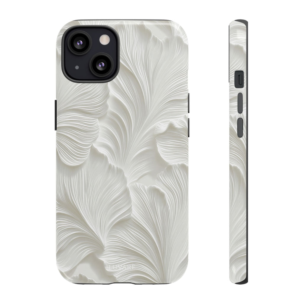 Floral Art Case