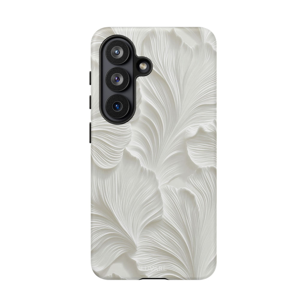 Floral Art Case
