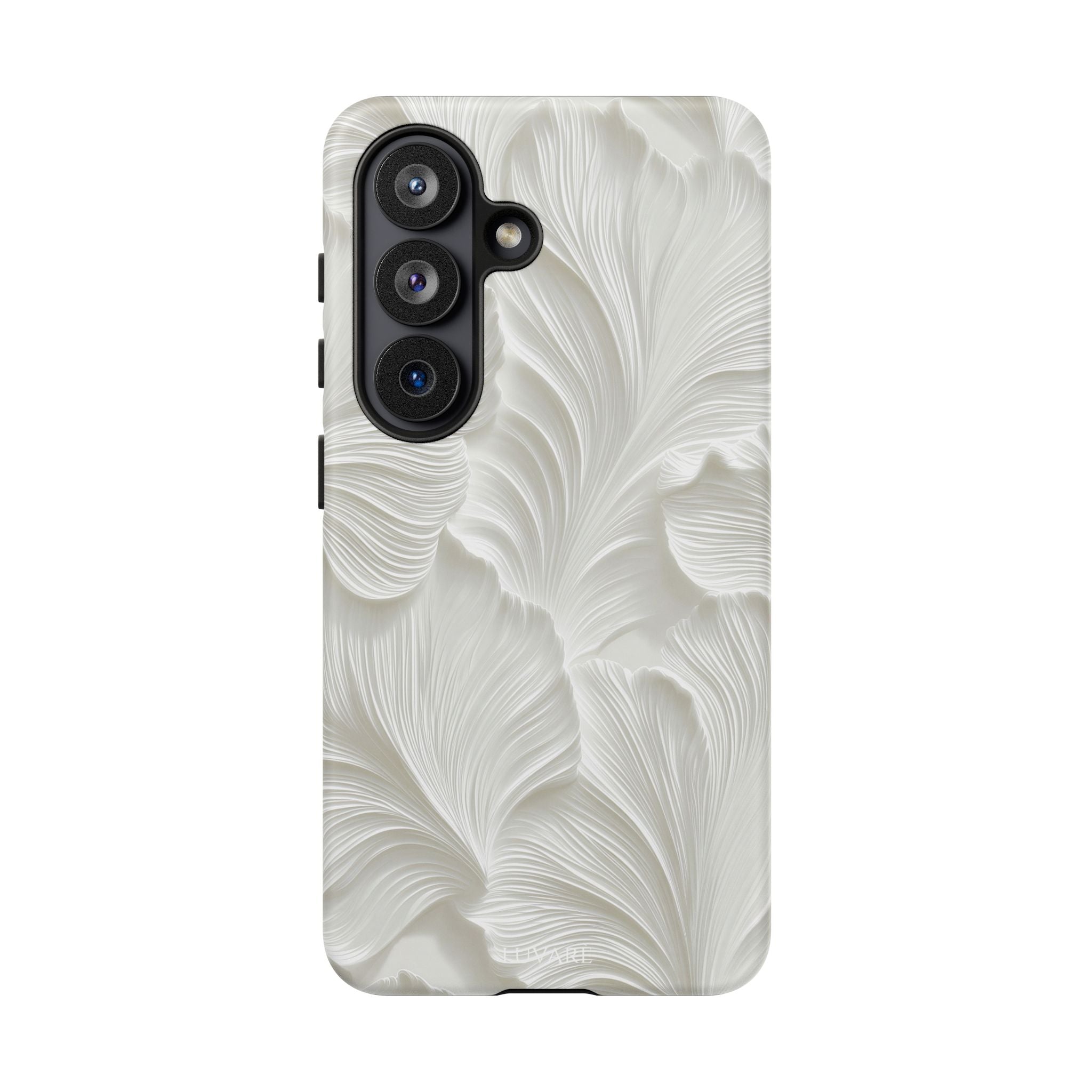 Floral Art Case