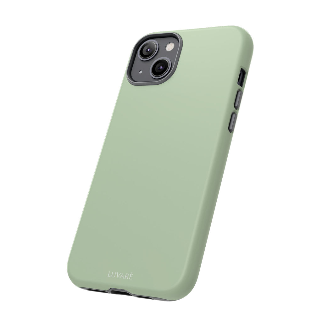 Mint Green Case