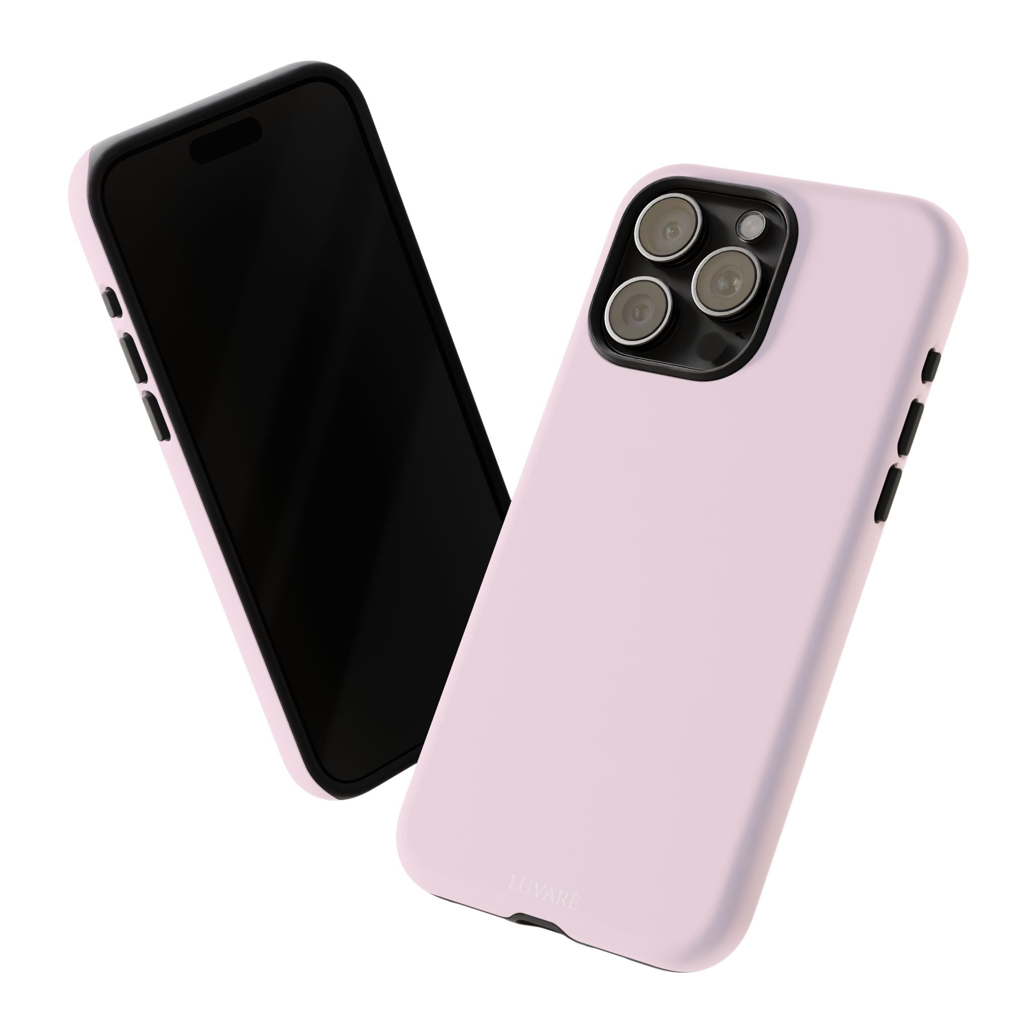 Light Pink Case